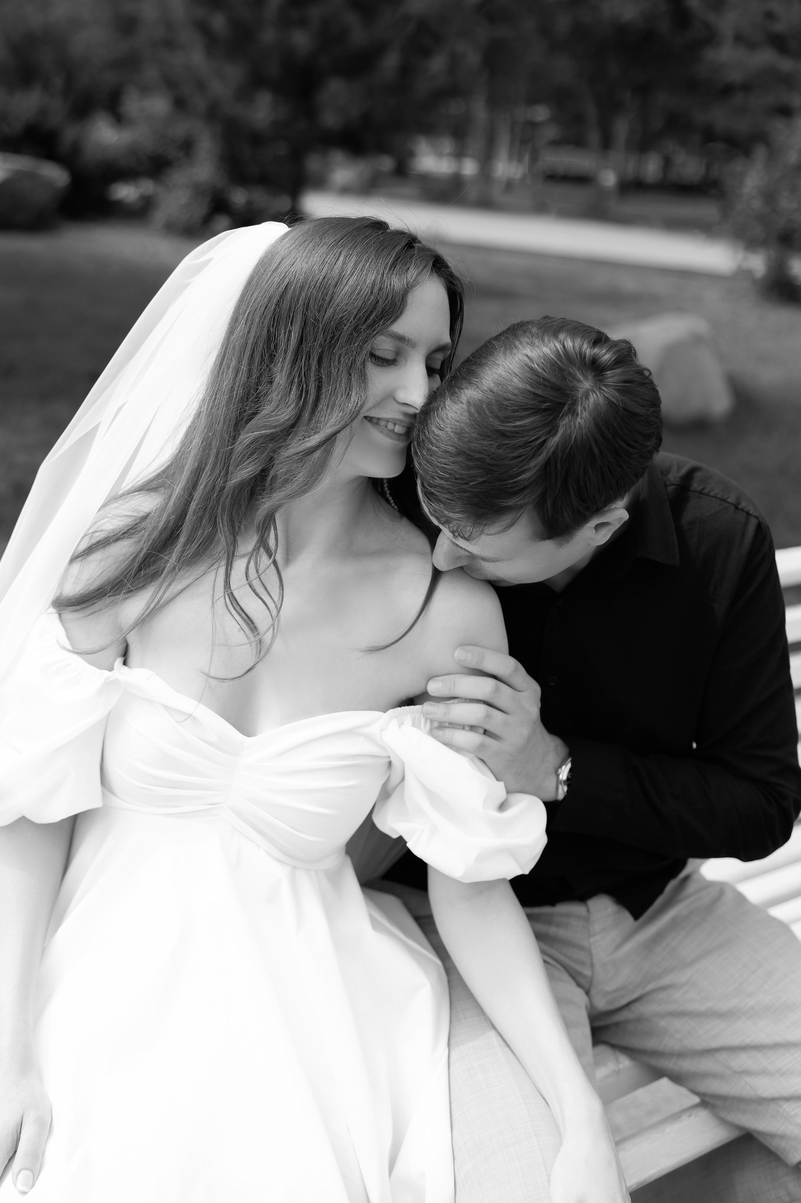 Ирина & Артём. Семейный и детский фотограф в Омске Елена Малахова