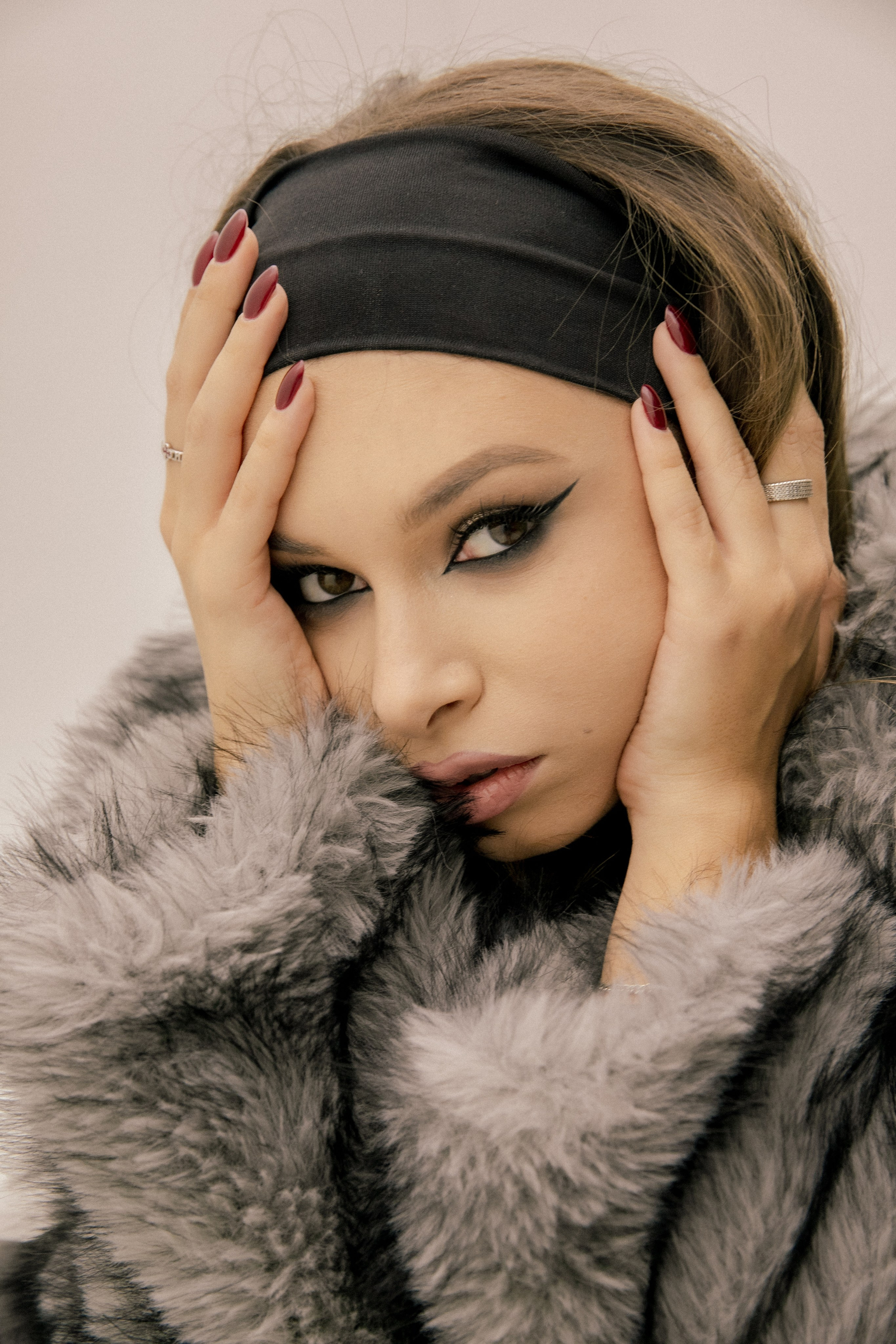 Екатерина. Фотограф Аникеева Алина, Рязань/Москва