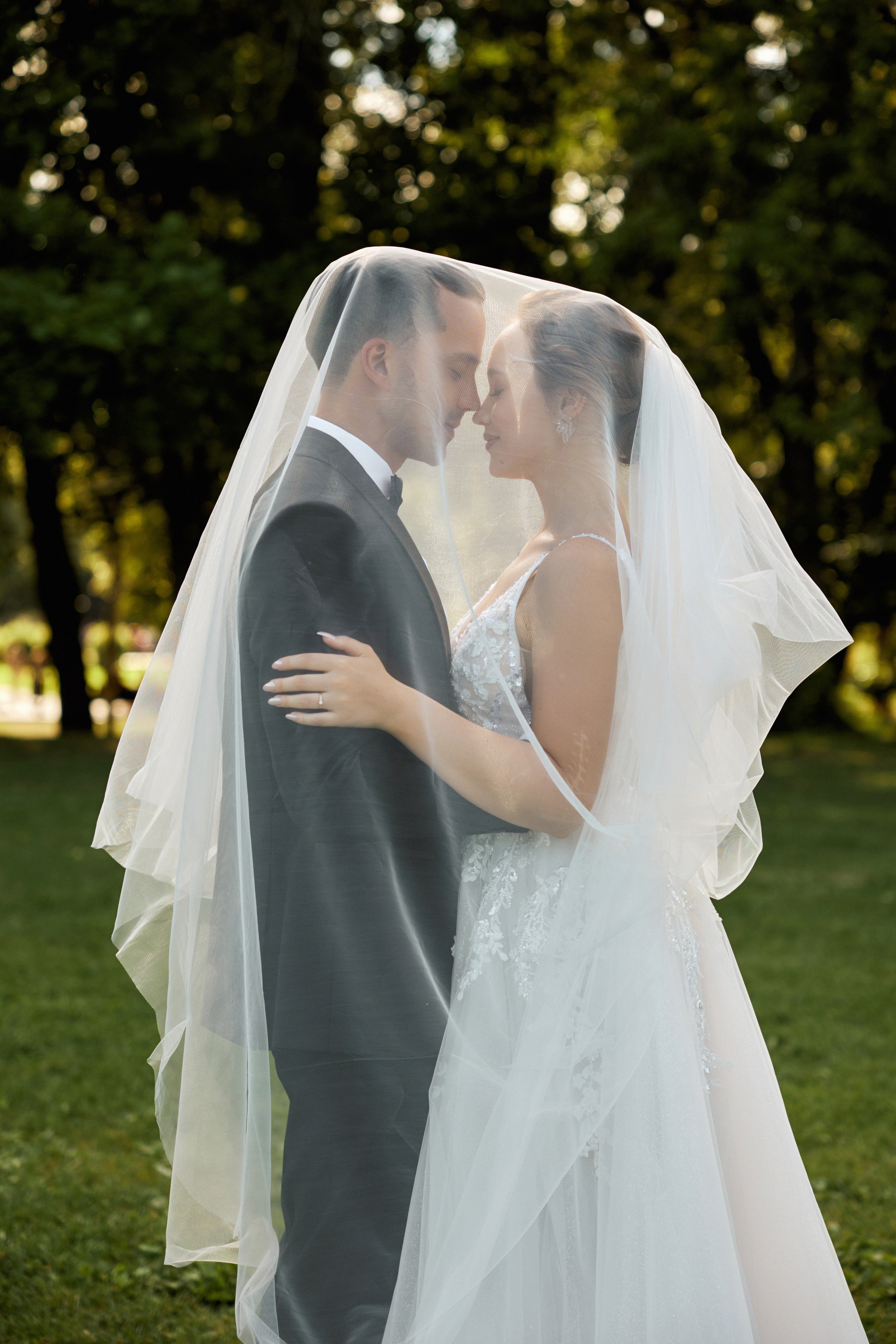 Ildar & Rufina. Главная