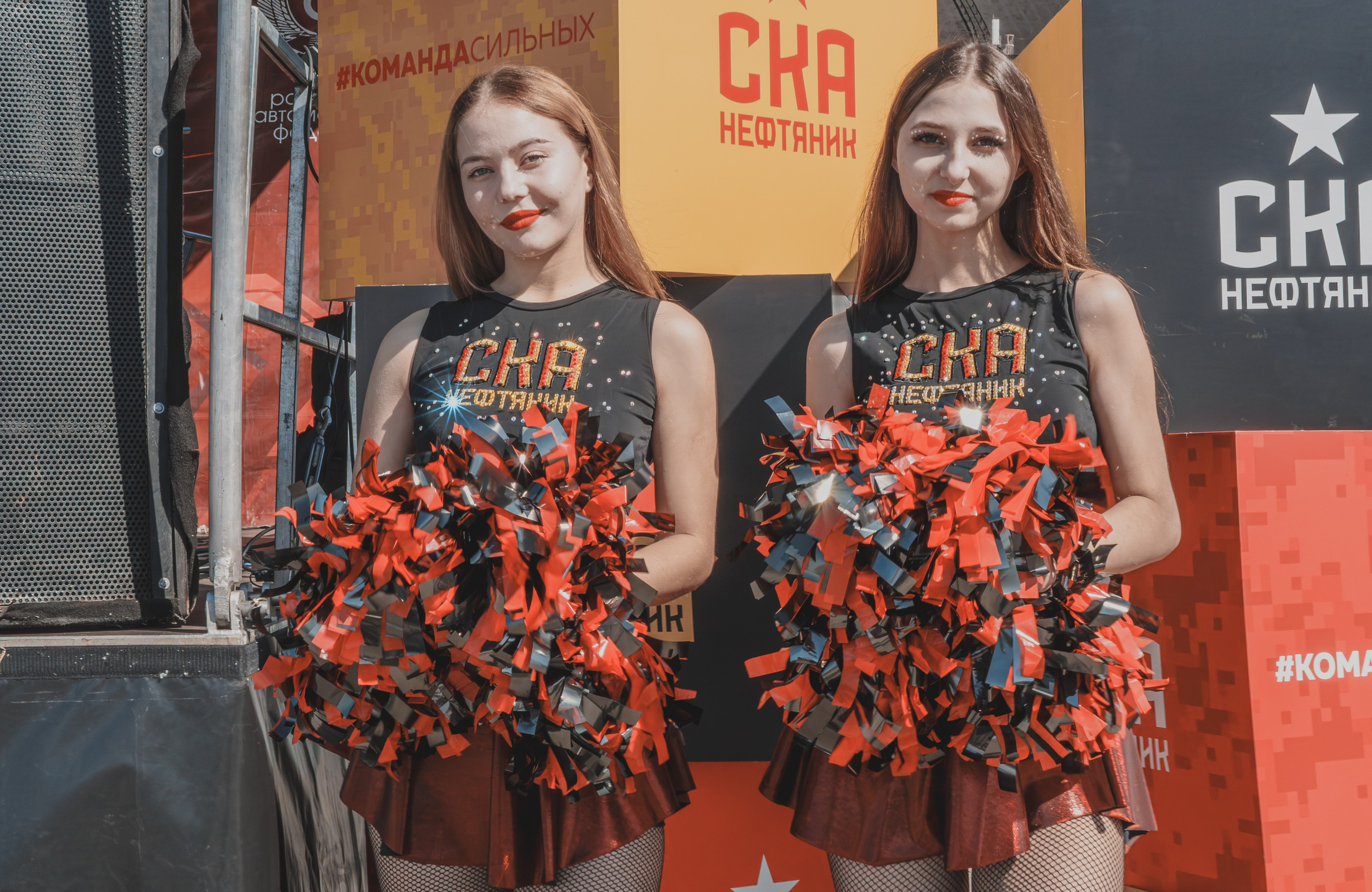 Кубок Хабаровского края по дрифту. NewsKHV. Репортажный фотограф Владислав Остерман