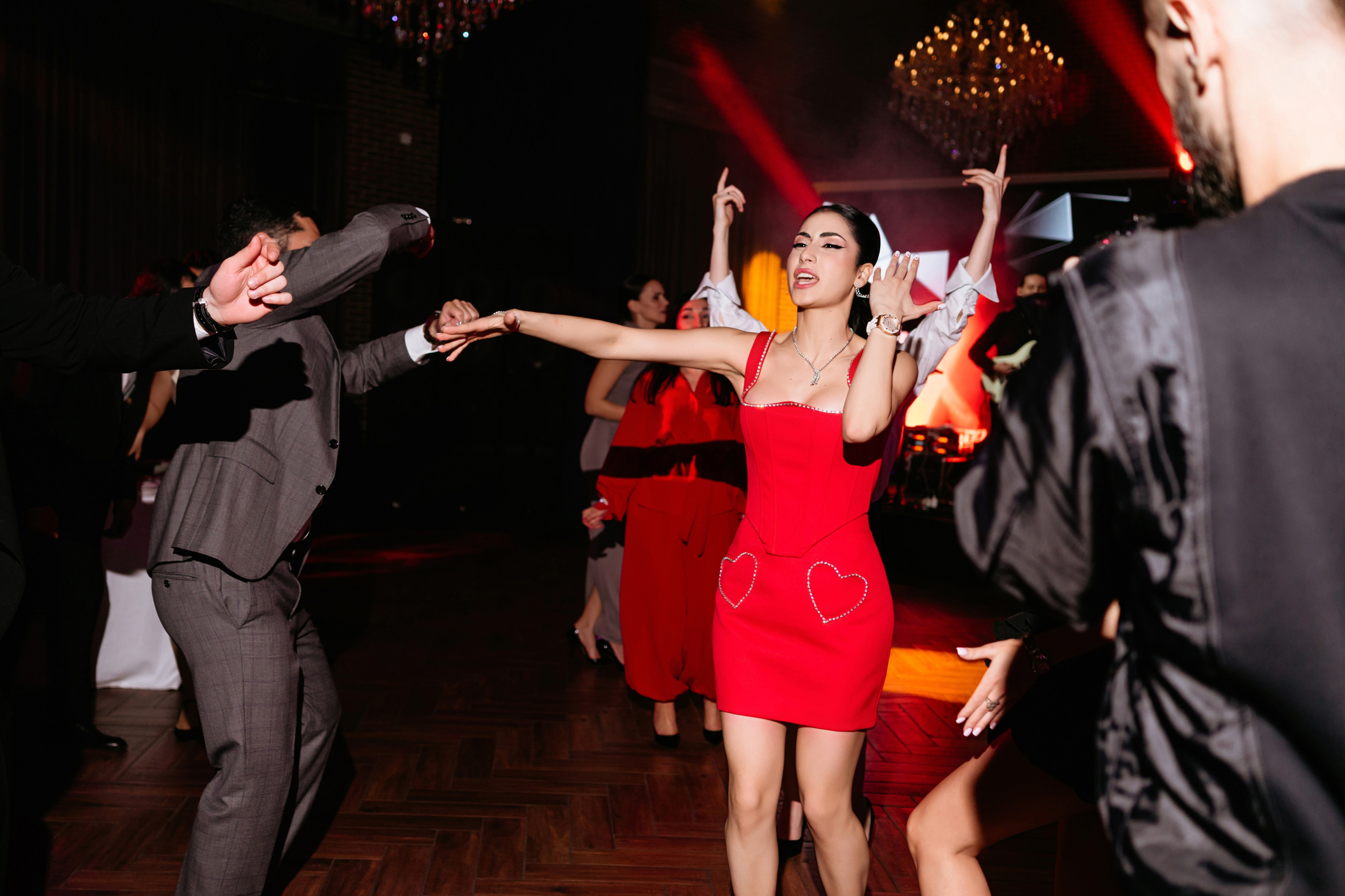 Анике 25 лет / River Don. Фотограф мероприятий в Ростове-на-Дону Есманская Елена