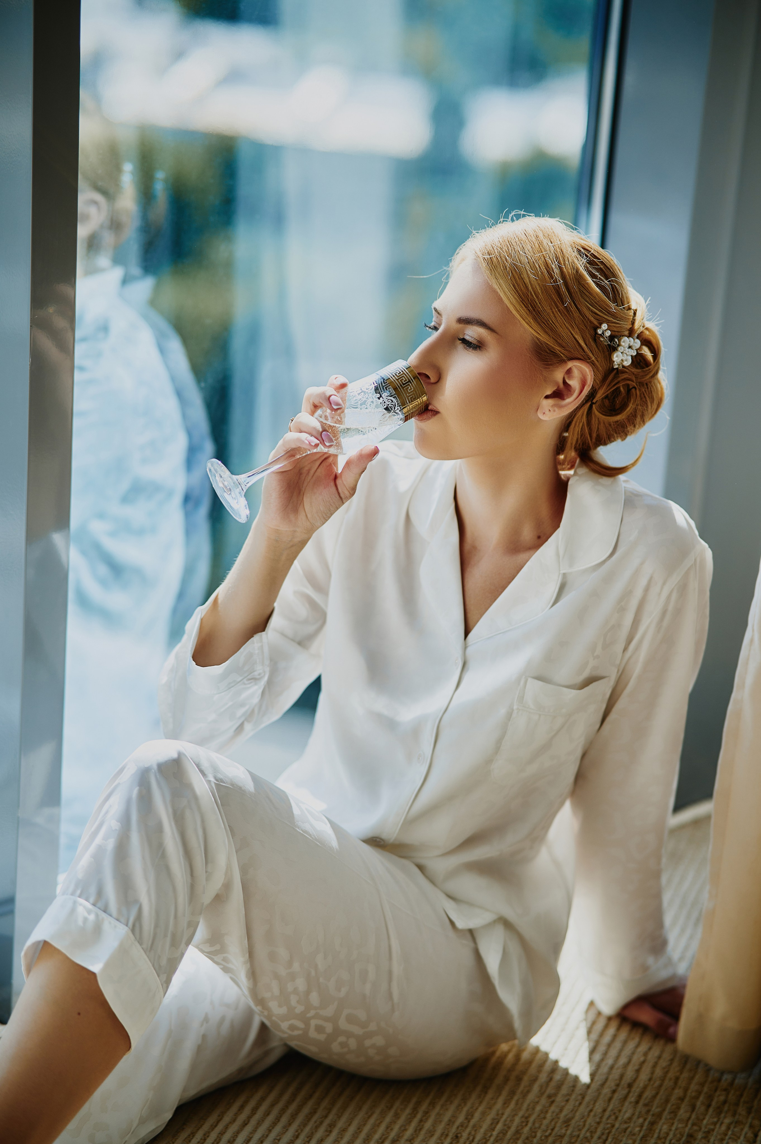 Артём и Ярослава. Фото-видеосъемка свадеб Venson Films