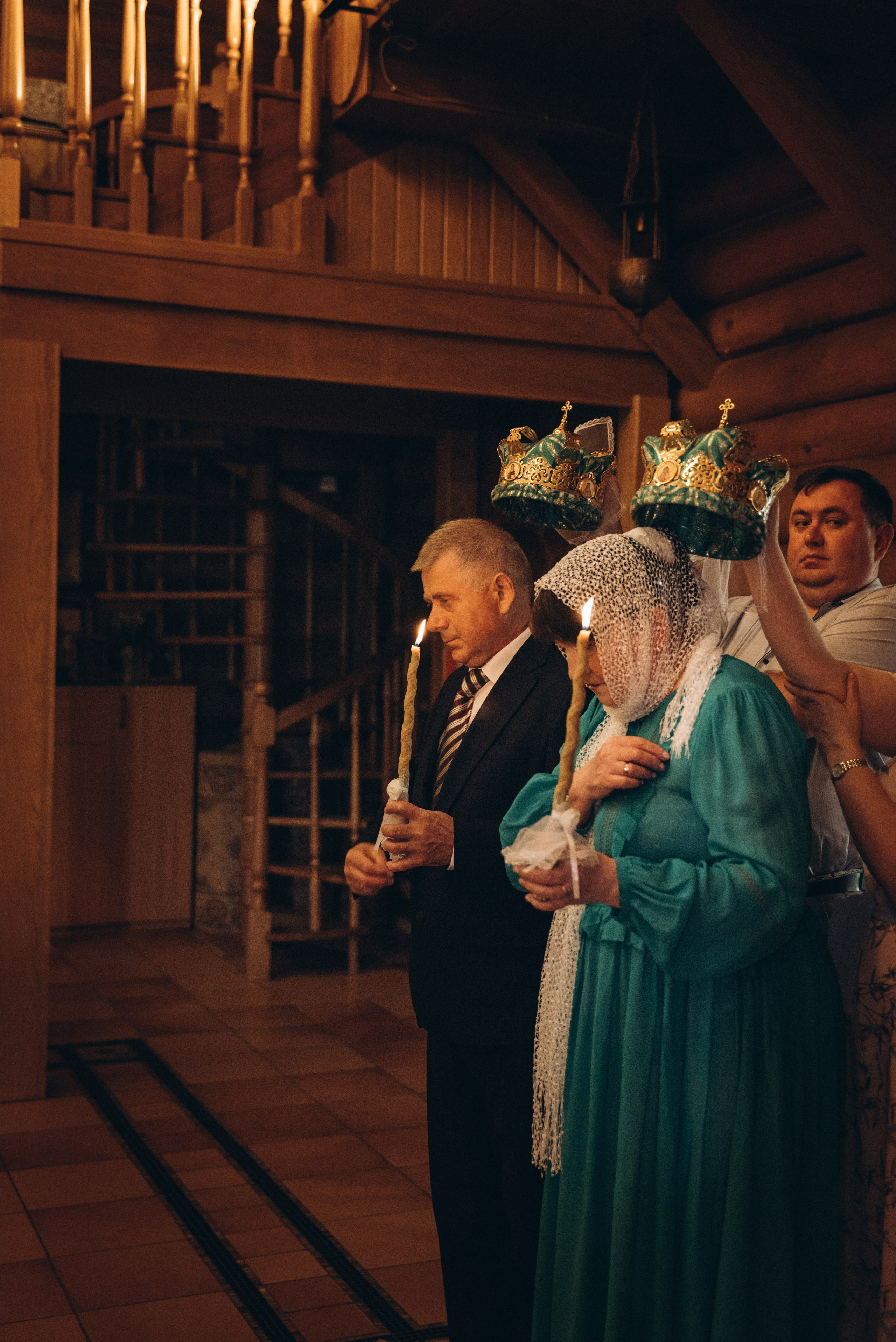 Валентина и Николай (Храм в честь Святой Троицы. Семейный фотограф в Минске Дарья Дреко