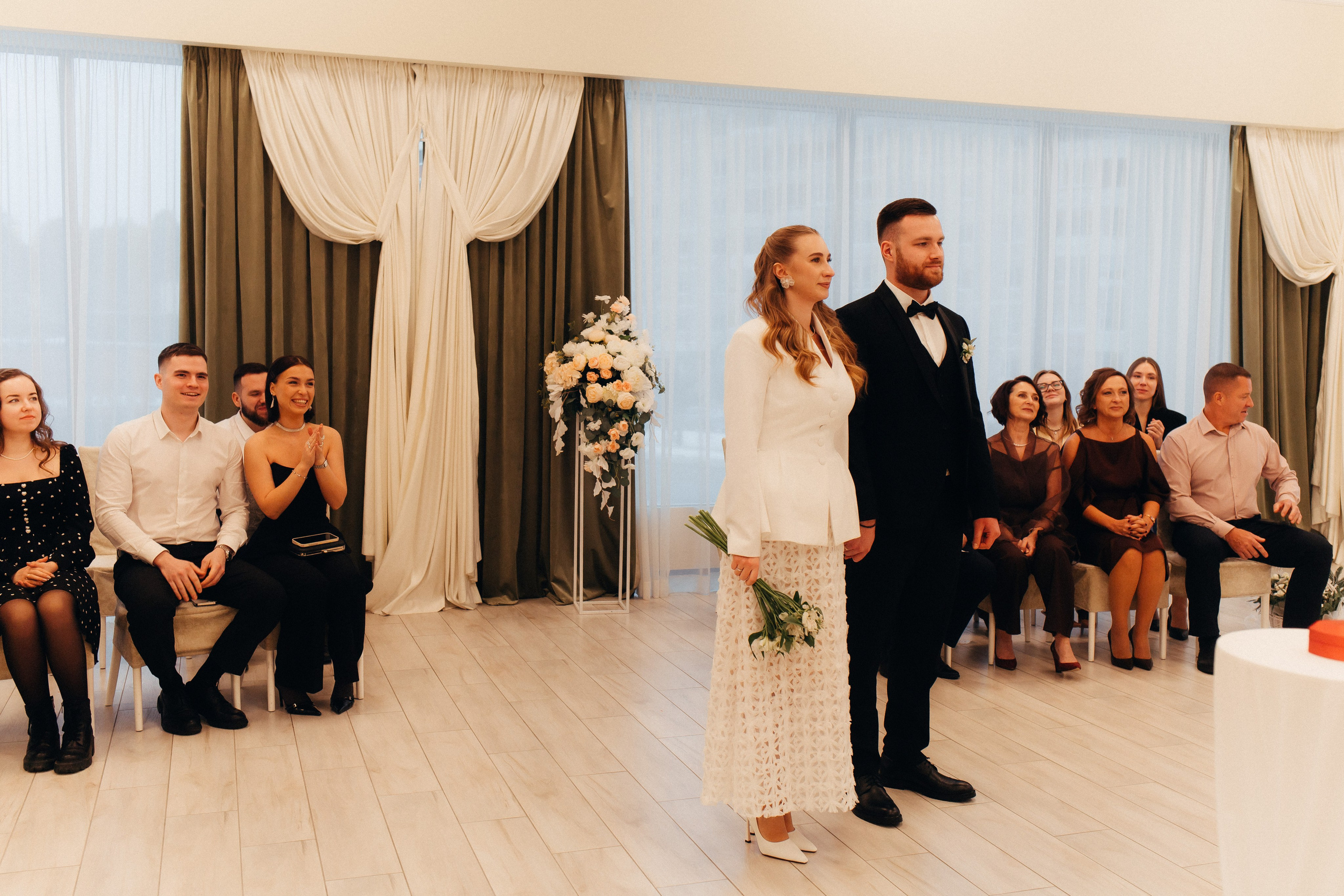 Никита и Елизавета. Катерина Аникеева | Фотограф | Екатеринбург