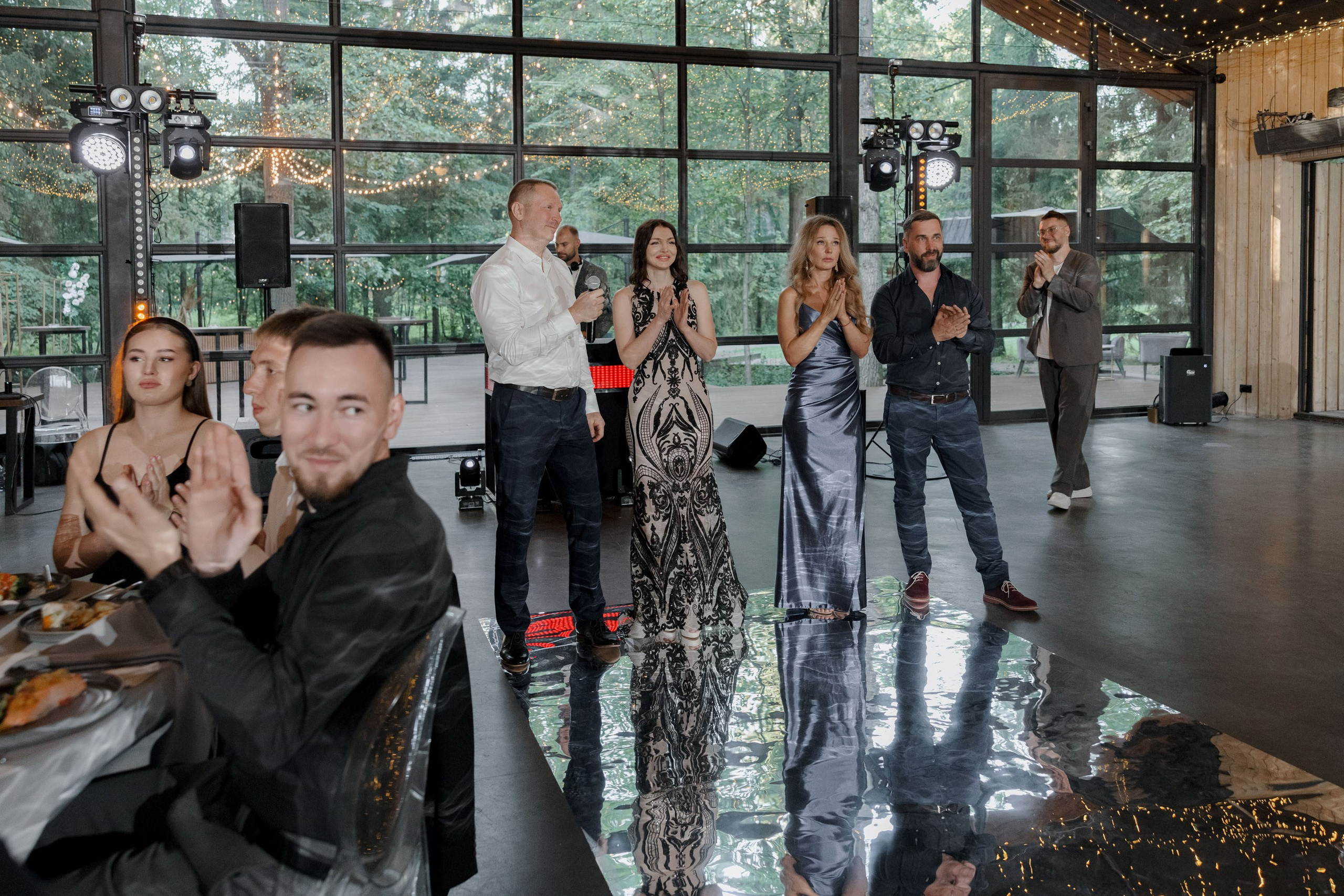 Павел и Ксения. Свадебный фотограф и видеограф Юрий и Эля Дубинины