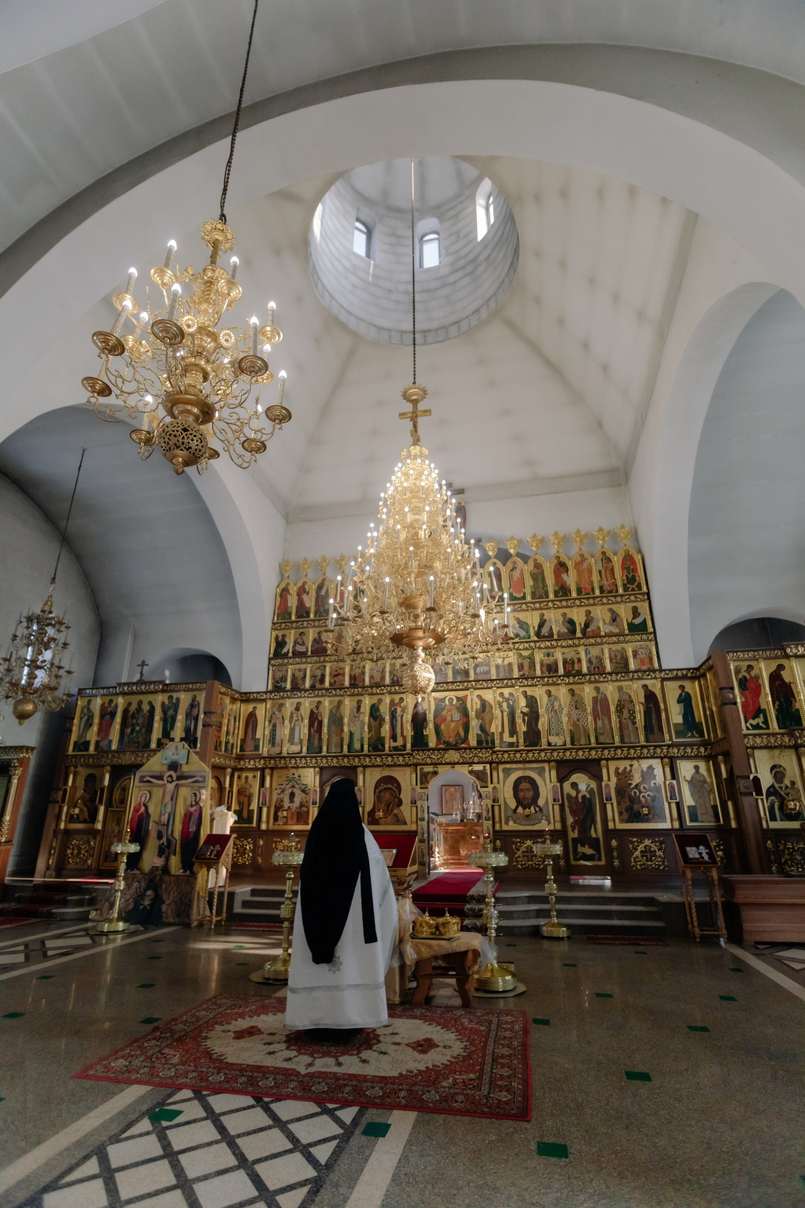 Венчание. Свадебный и семейный фотограф в Перми Дергачева Кристина