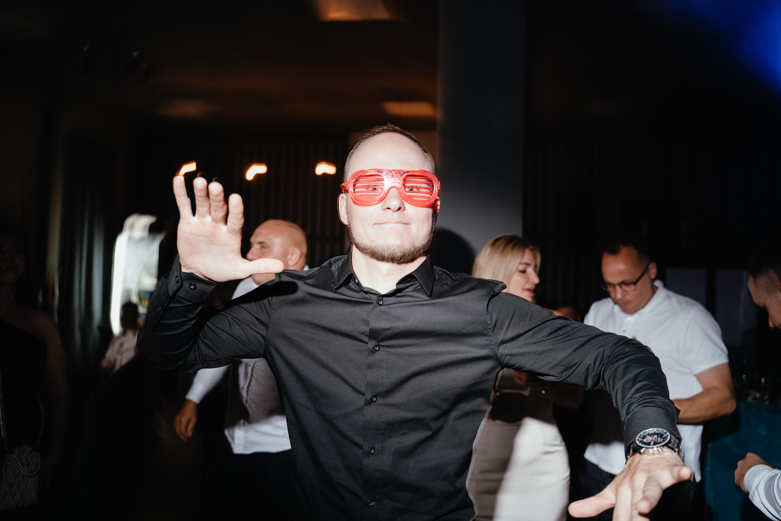 Егор и Анастасия. Фотограф Алматы