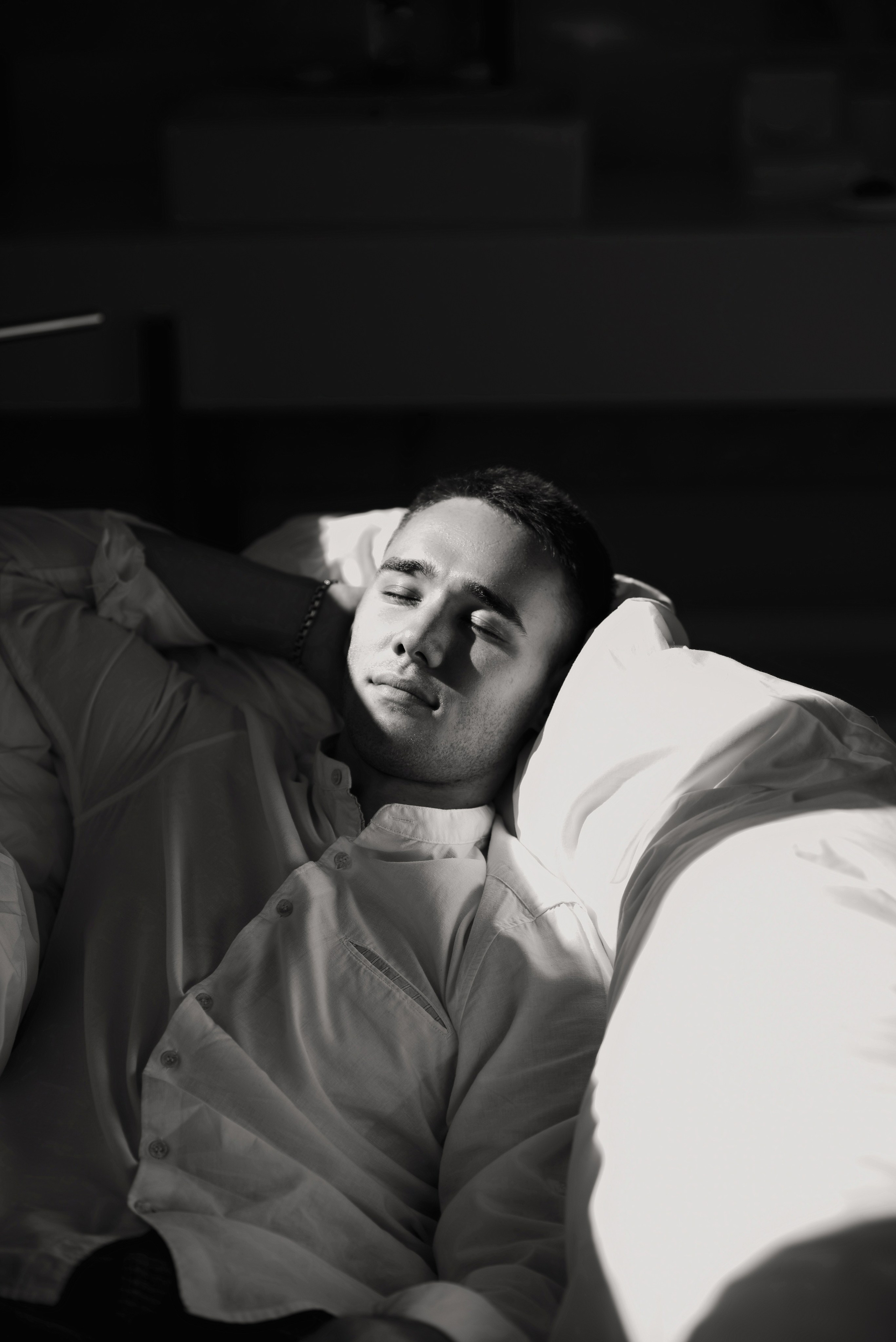 Кирилл и Анастасия. Свадебный фотограф в Казани