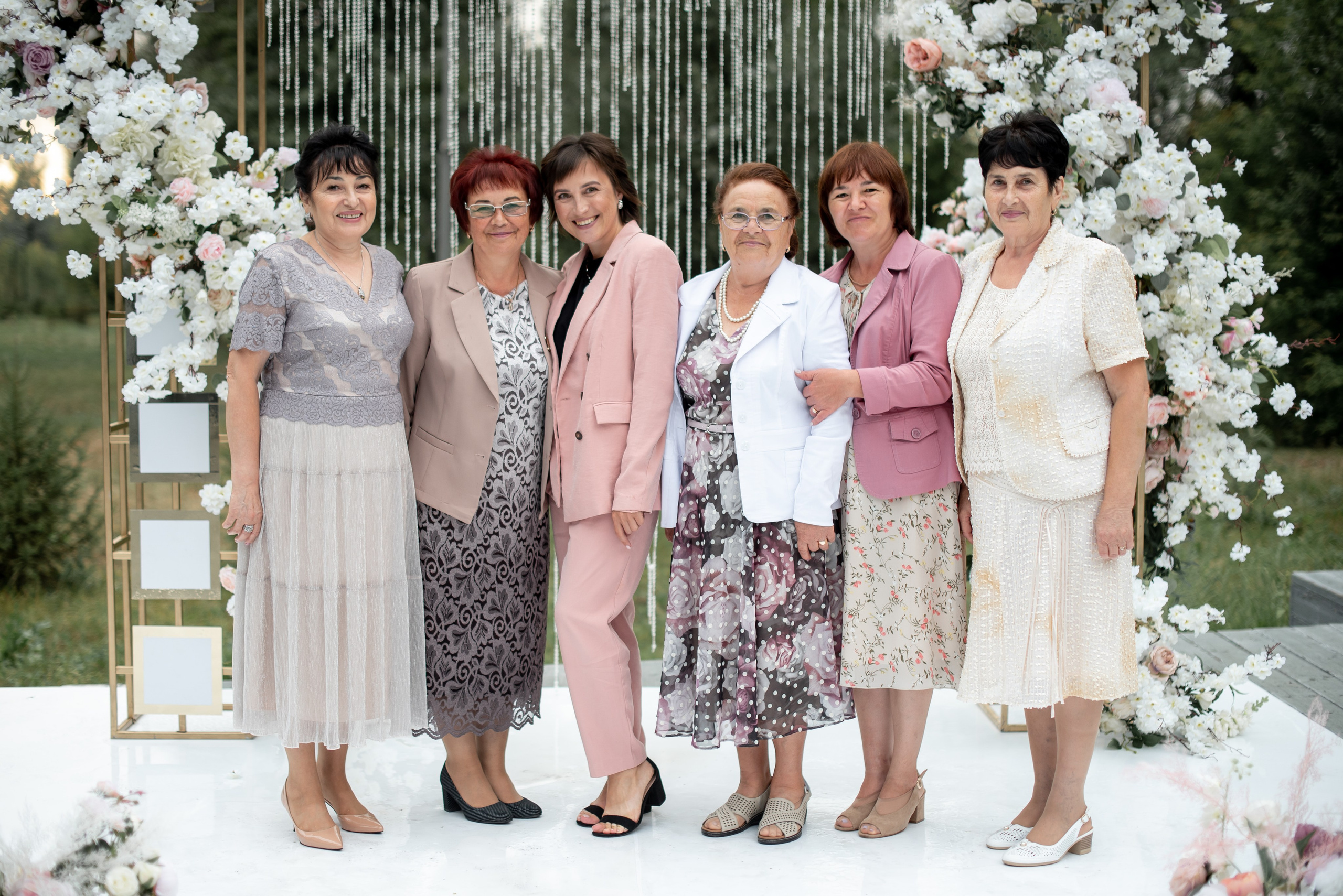 Никита и Рената. Свадебный фотограф в Казани