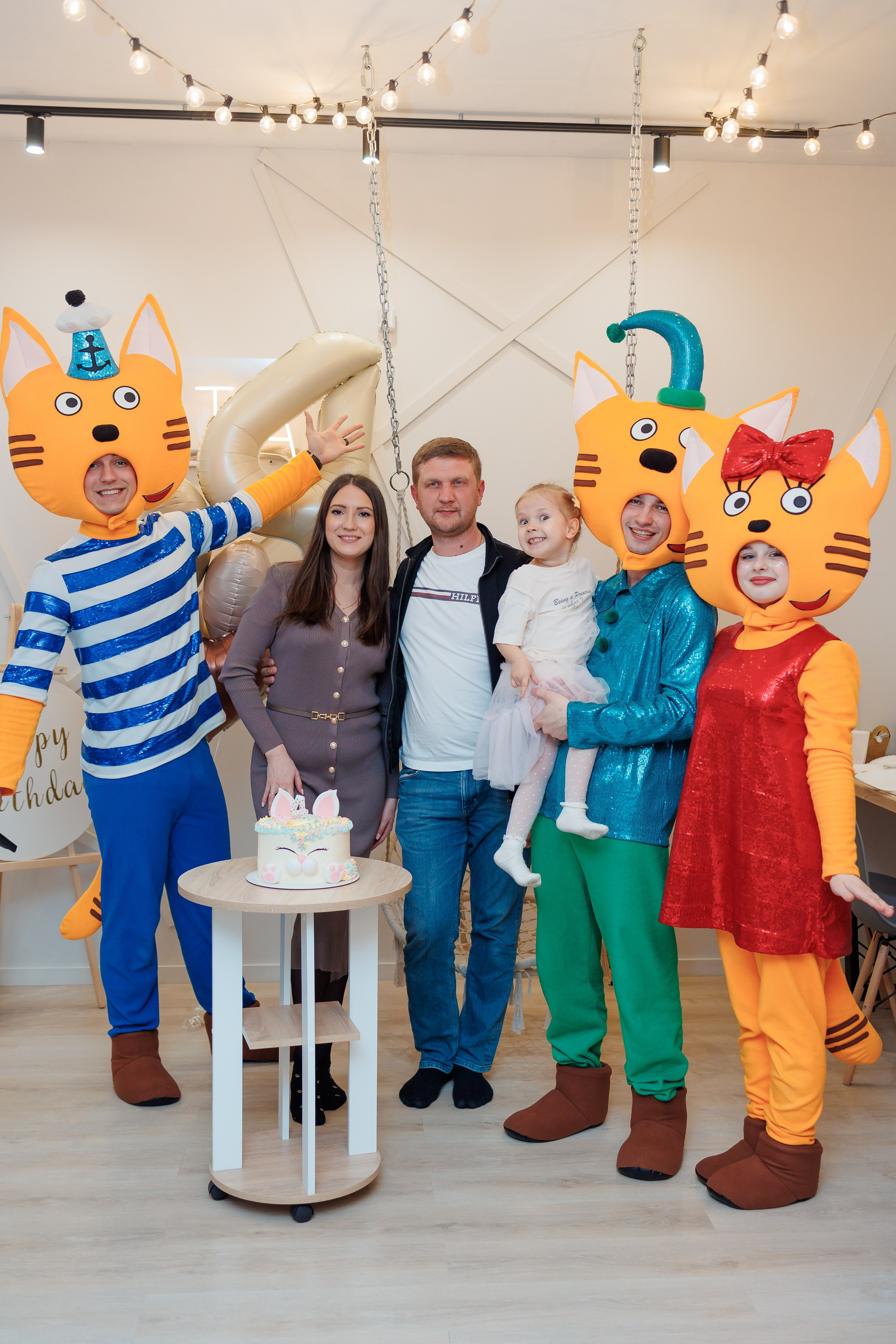 Аня! С днем рождения!. Свадебный фотограф Саратов Екатерина Абросимова