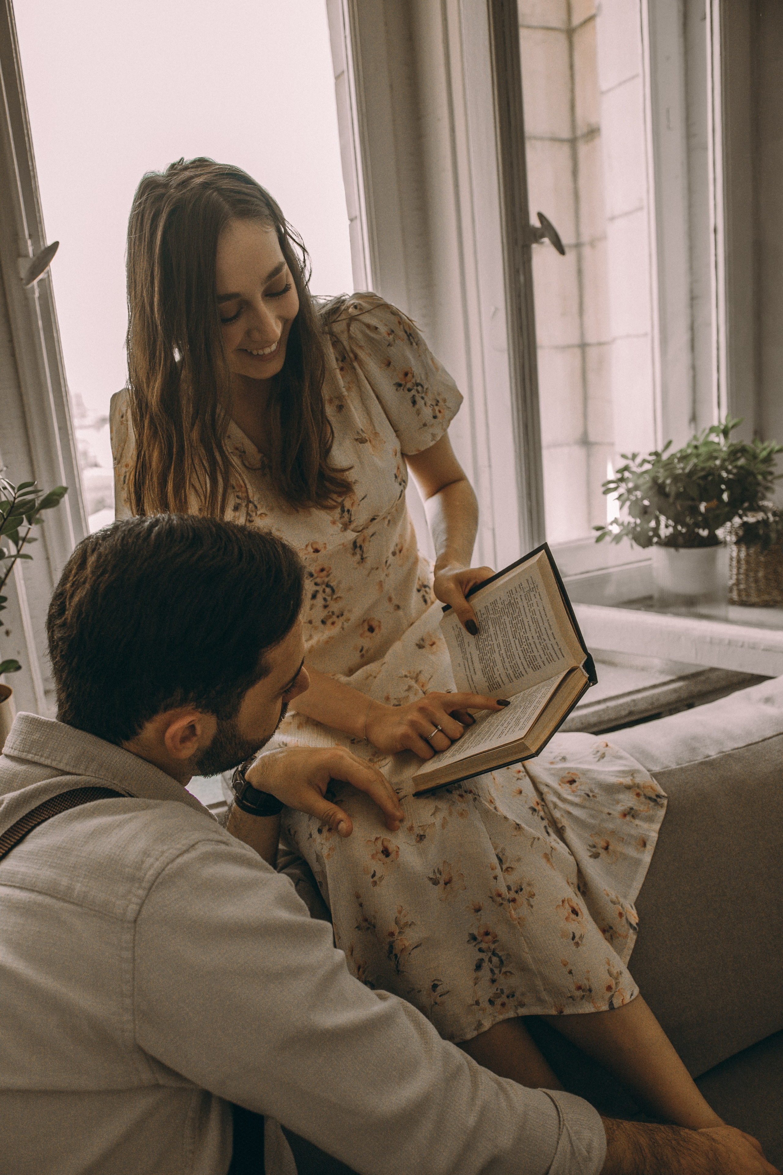 Одна история в высотке. Гаврилова Настя семейный фотограф lifestyle в Москве