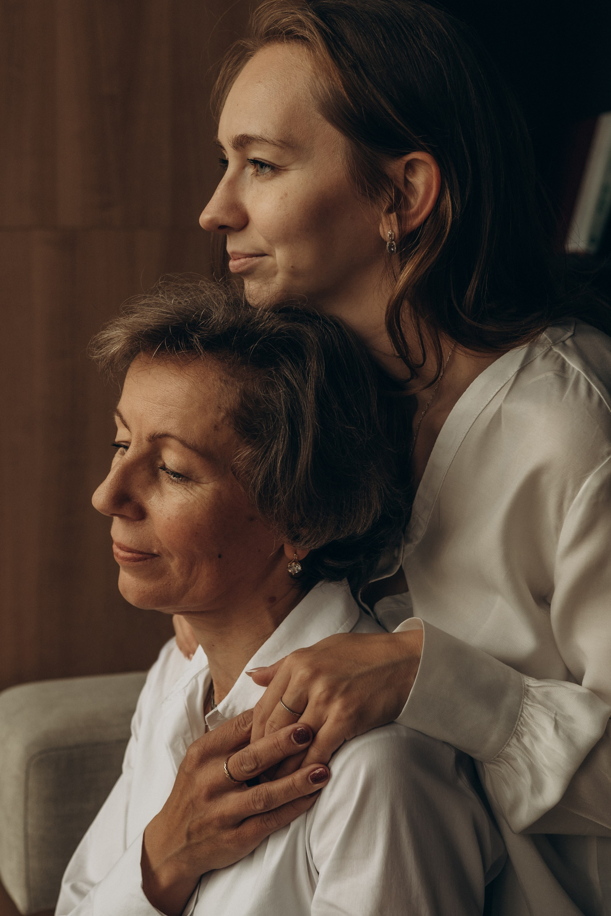 Семейная история. Гаврилова Настя семейный фотограф lifestyle в Москве