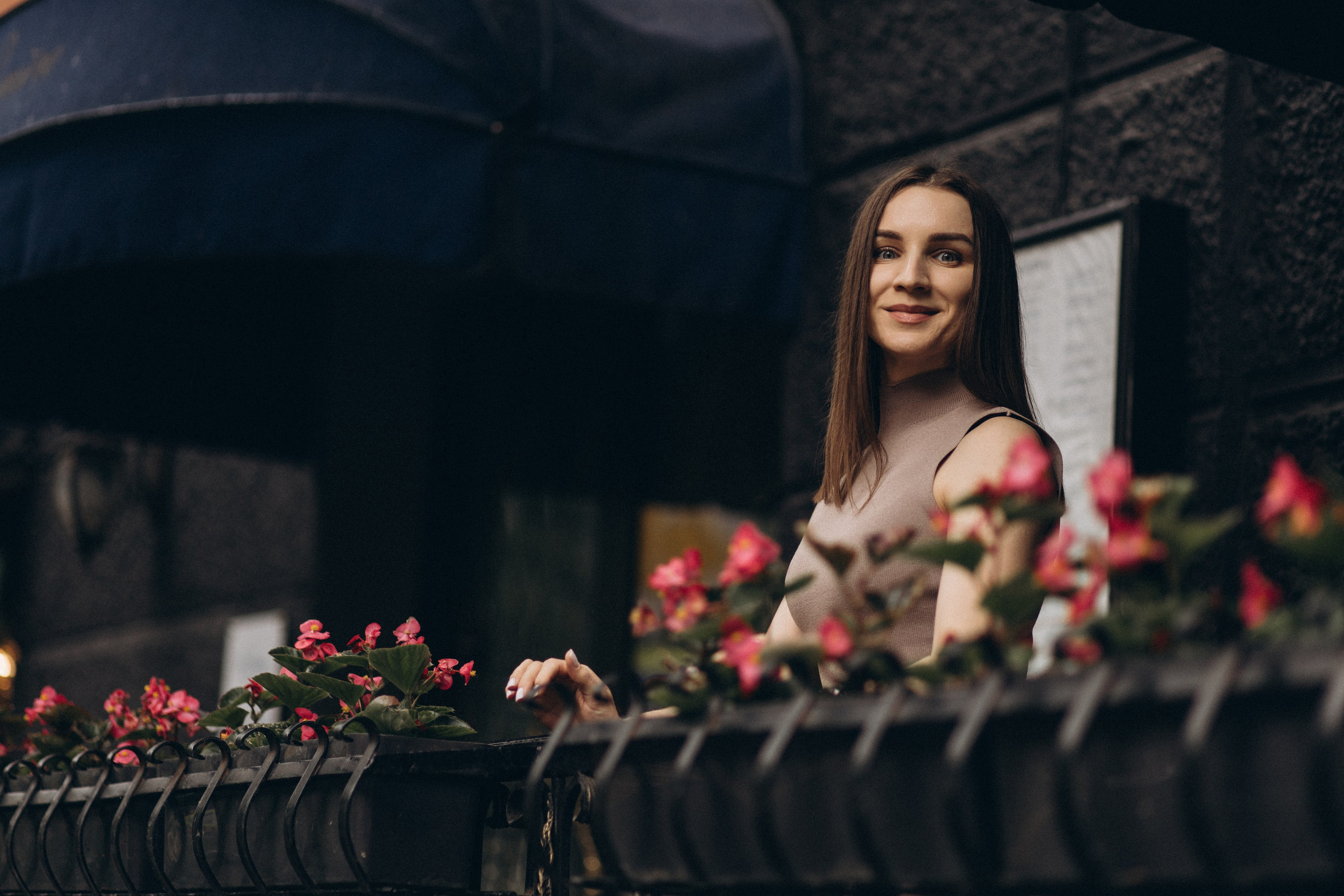 Елена. Свадебный, семейный фотограф в Иркутске Светлана Макаричева