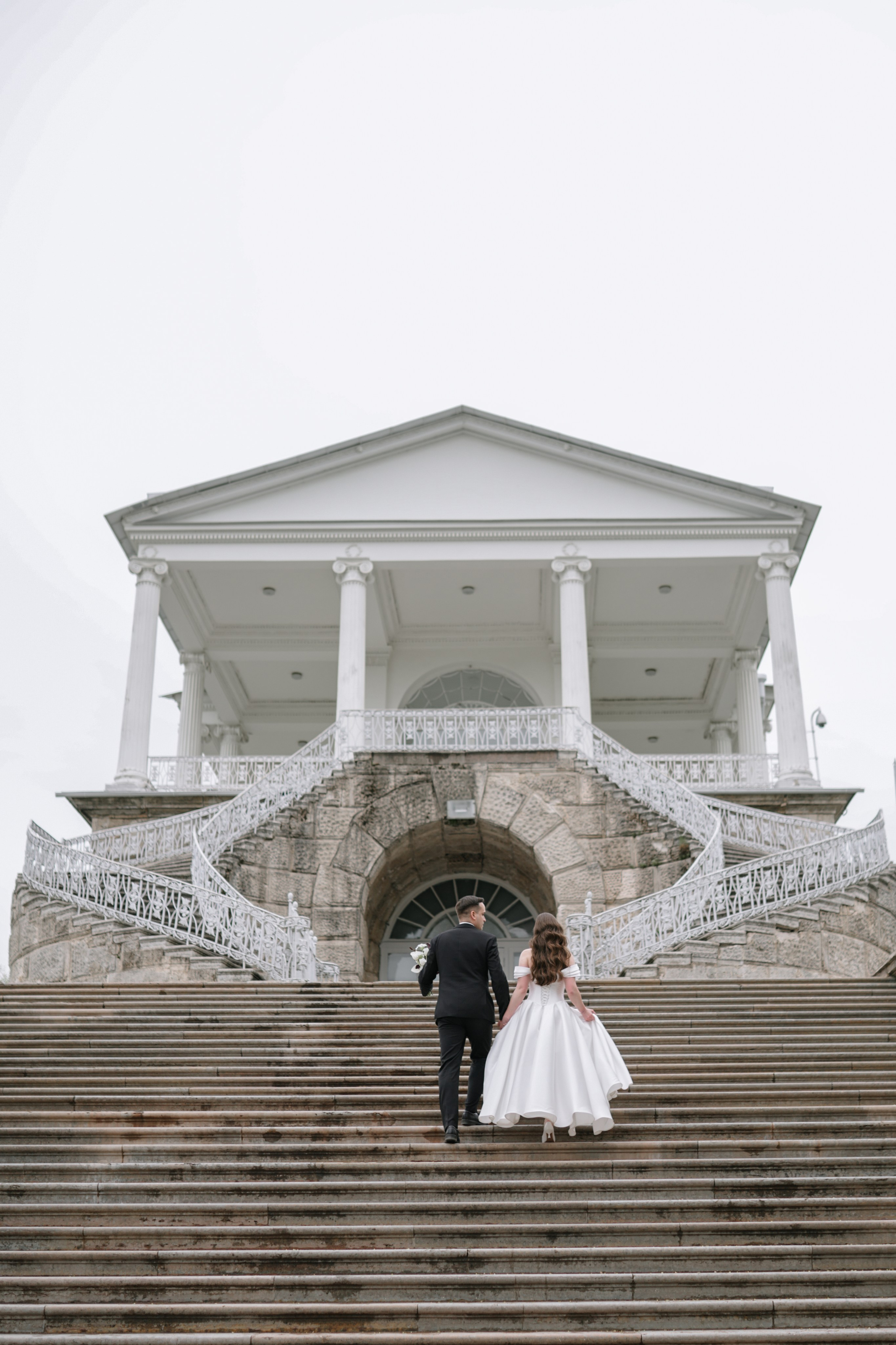 EVGENIY&MARINA. Свадебный фотограф в Санкт-Петербурге Харичева Анастасия