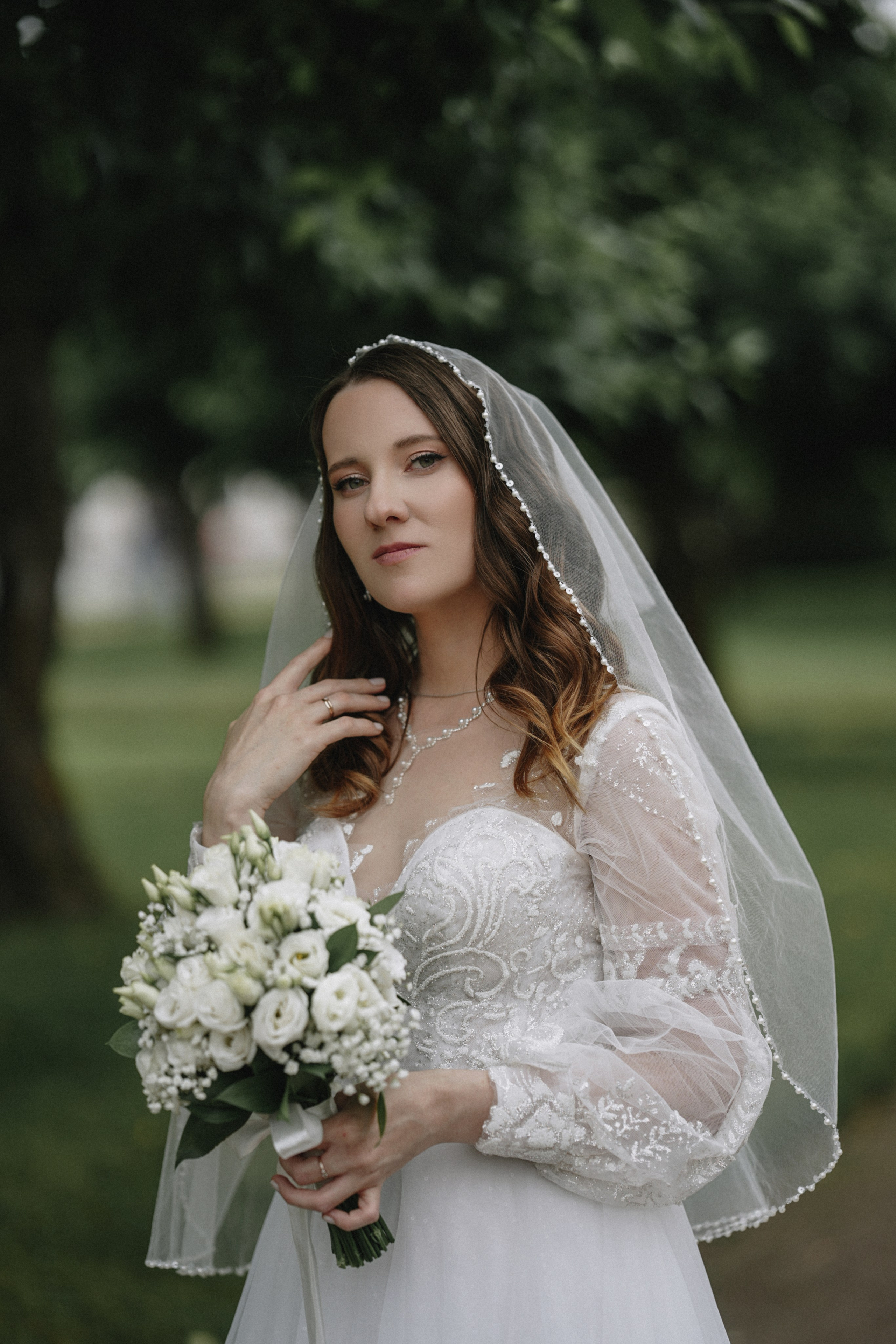 RUSLAN&DARIA. Свадебный фотограф в Санкт-Петербурге Харичева Анастасия