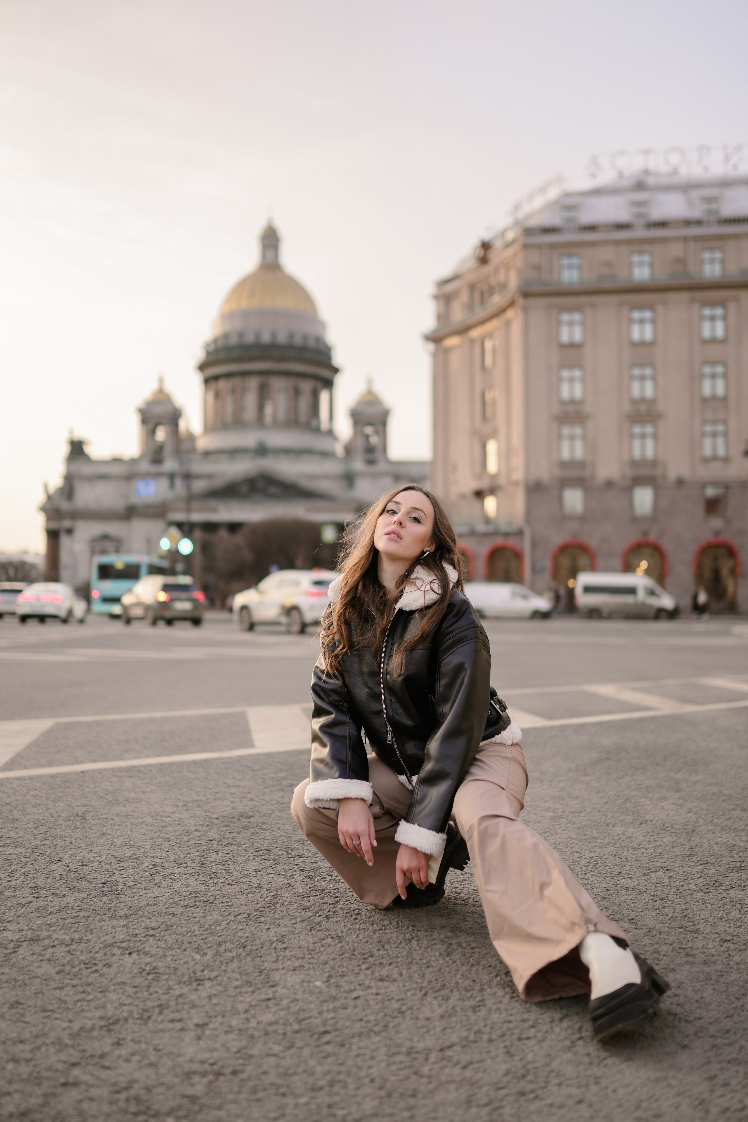WOMAN PORTRAIT. Свадебный фотограф в Санкт-Петербурге Харичева Анастасия