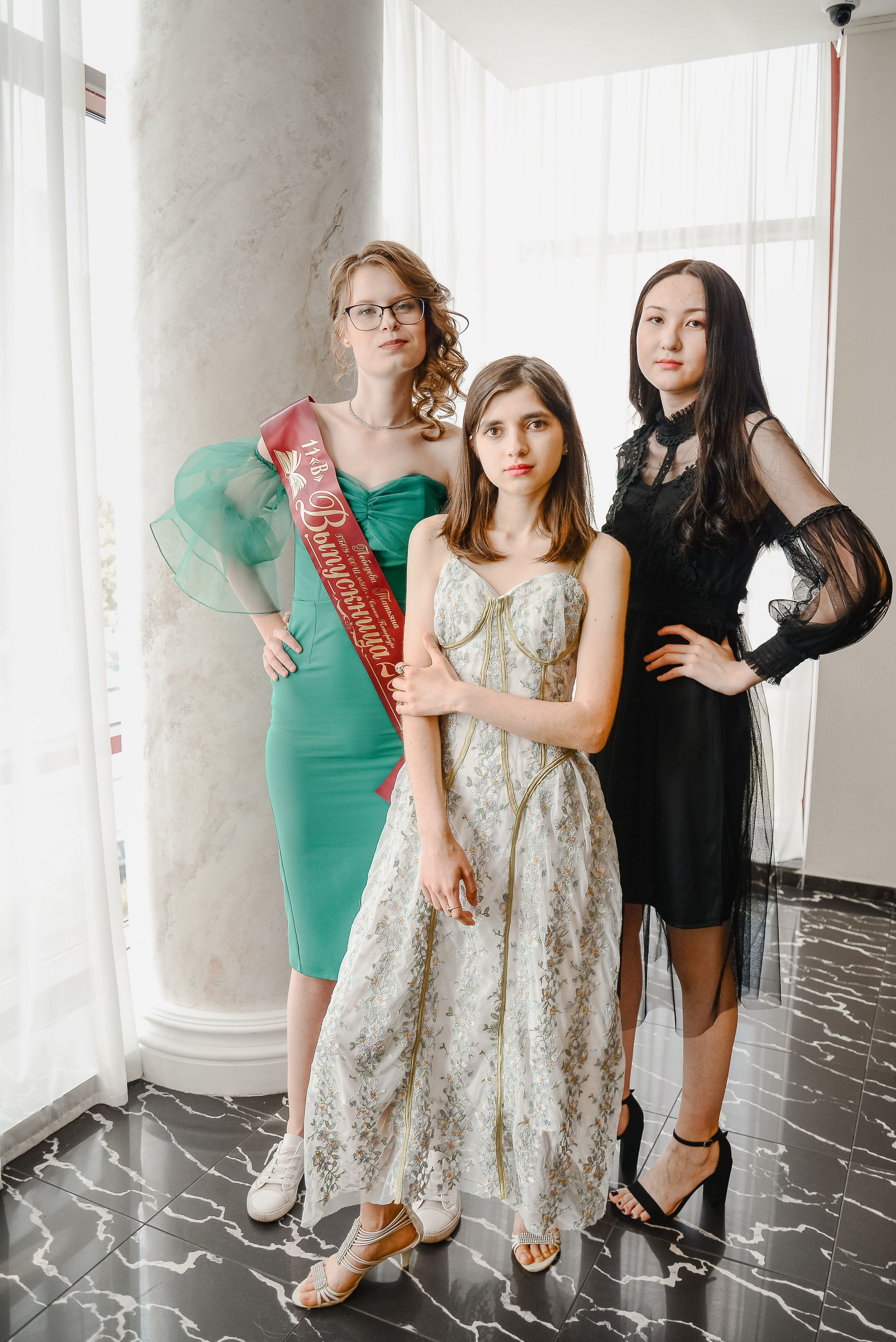 Выпускные. Свадебный фотограф в Санкт-Петербурге Харичева Анастасия