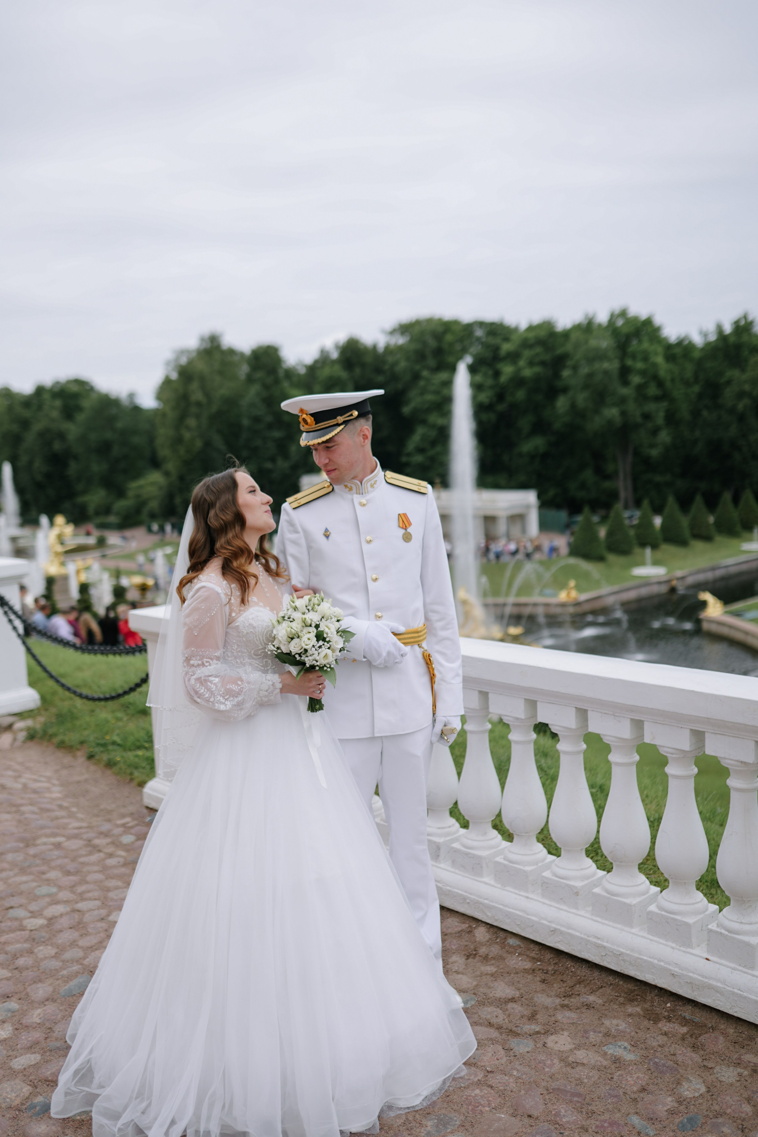 RUSLAN&DARIA. Свадебный фотограф в Санкт-Петербурге Харичева Анастасия