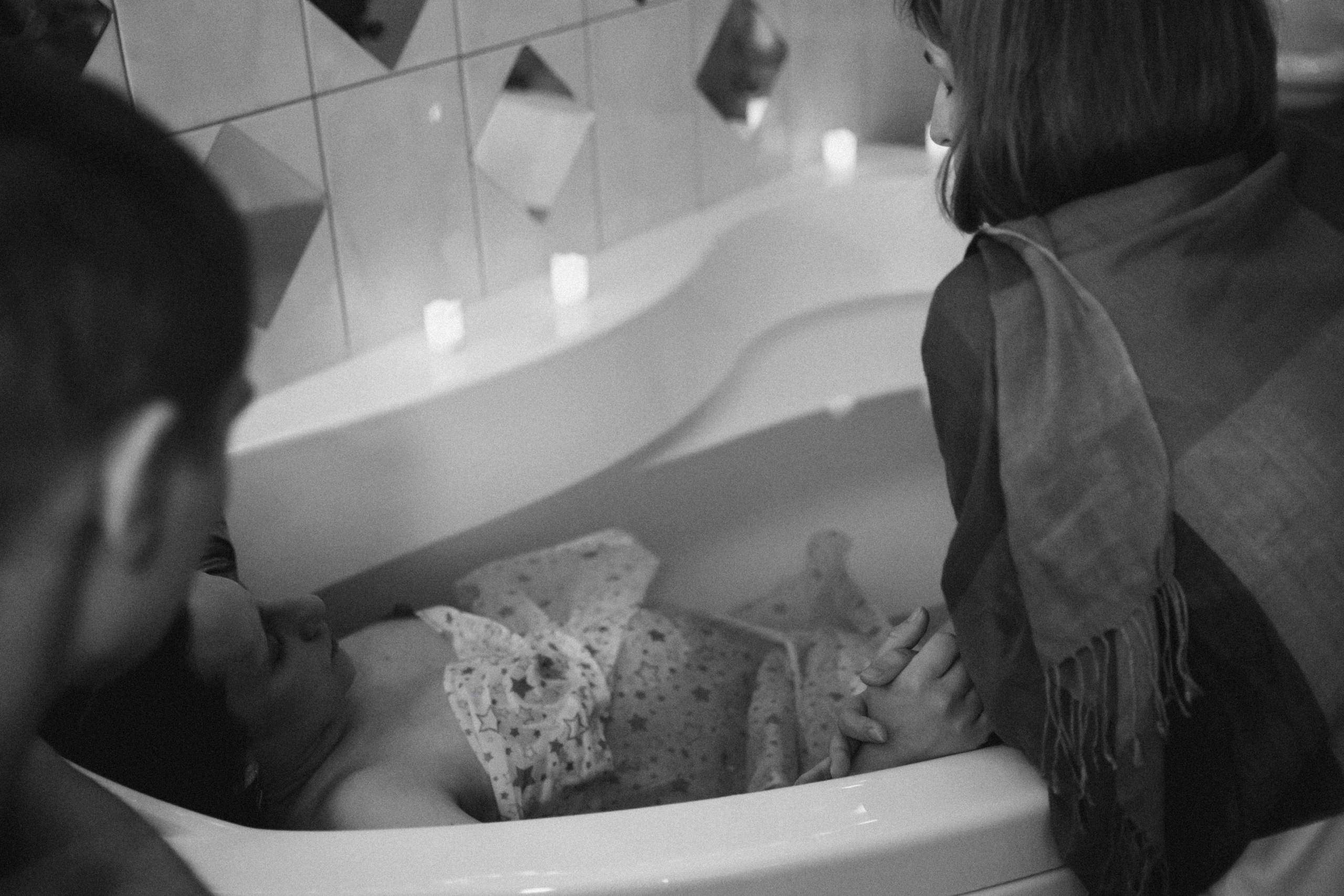 Елизавета родилась. Фотограф в Красногорске и Москве