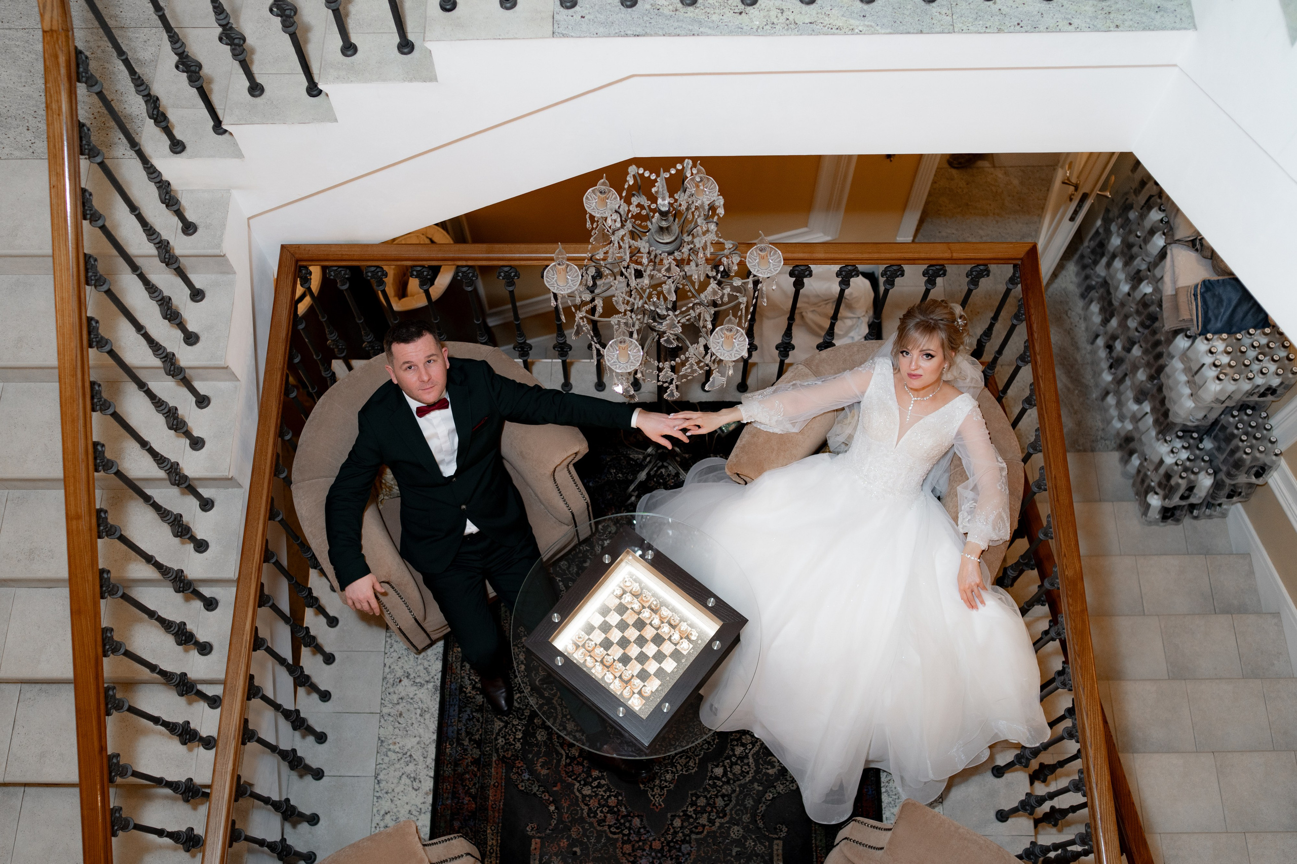 Места для фотосессии зимой в плохую погоду в Санкт-Петербурге. Свадебный фотограф Александр Невский в Санкт-Петербурге