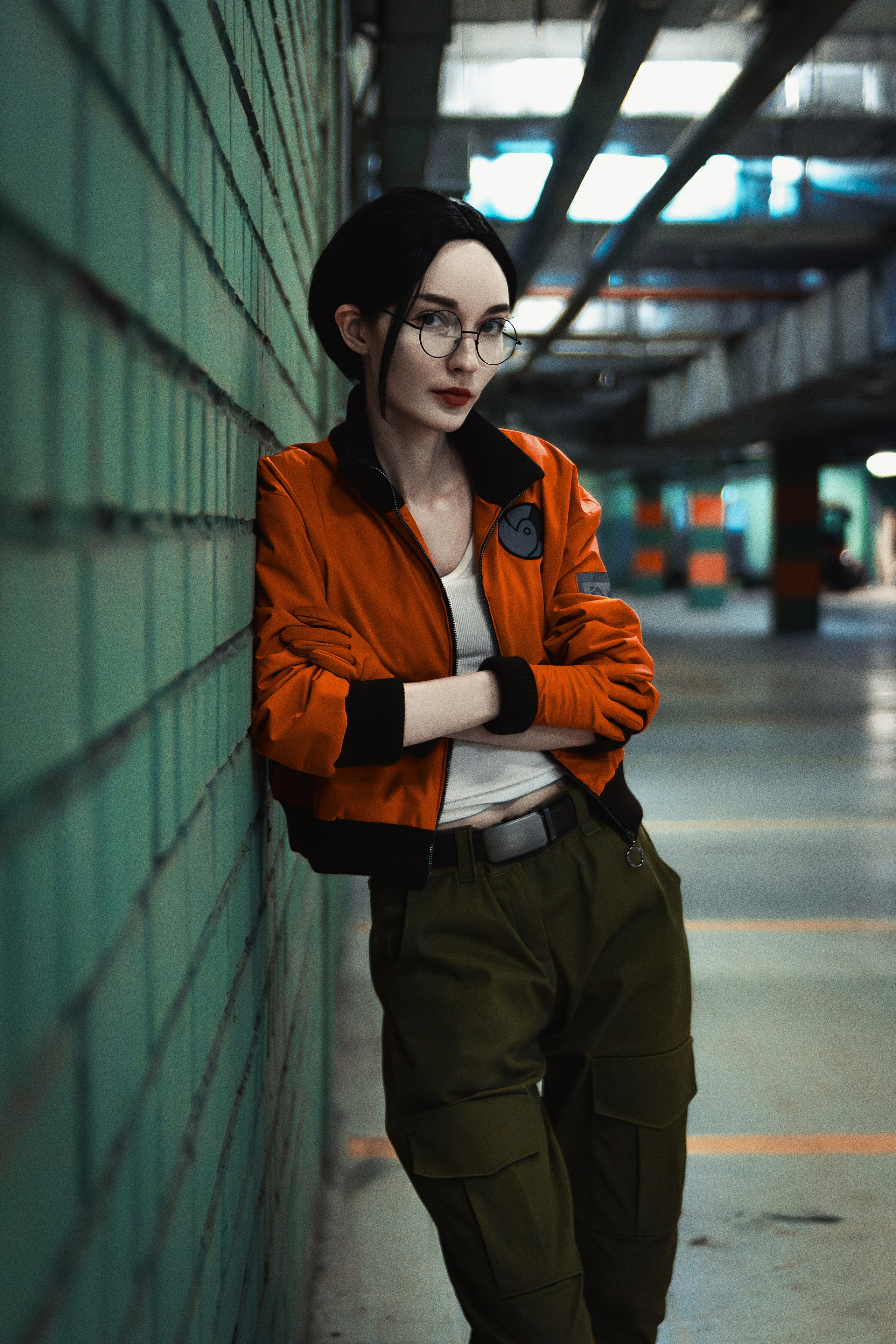 Косплей. Фотограф в Новокузнецке