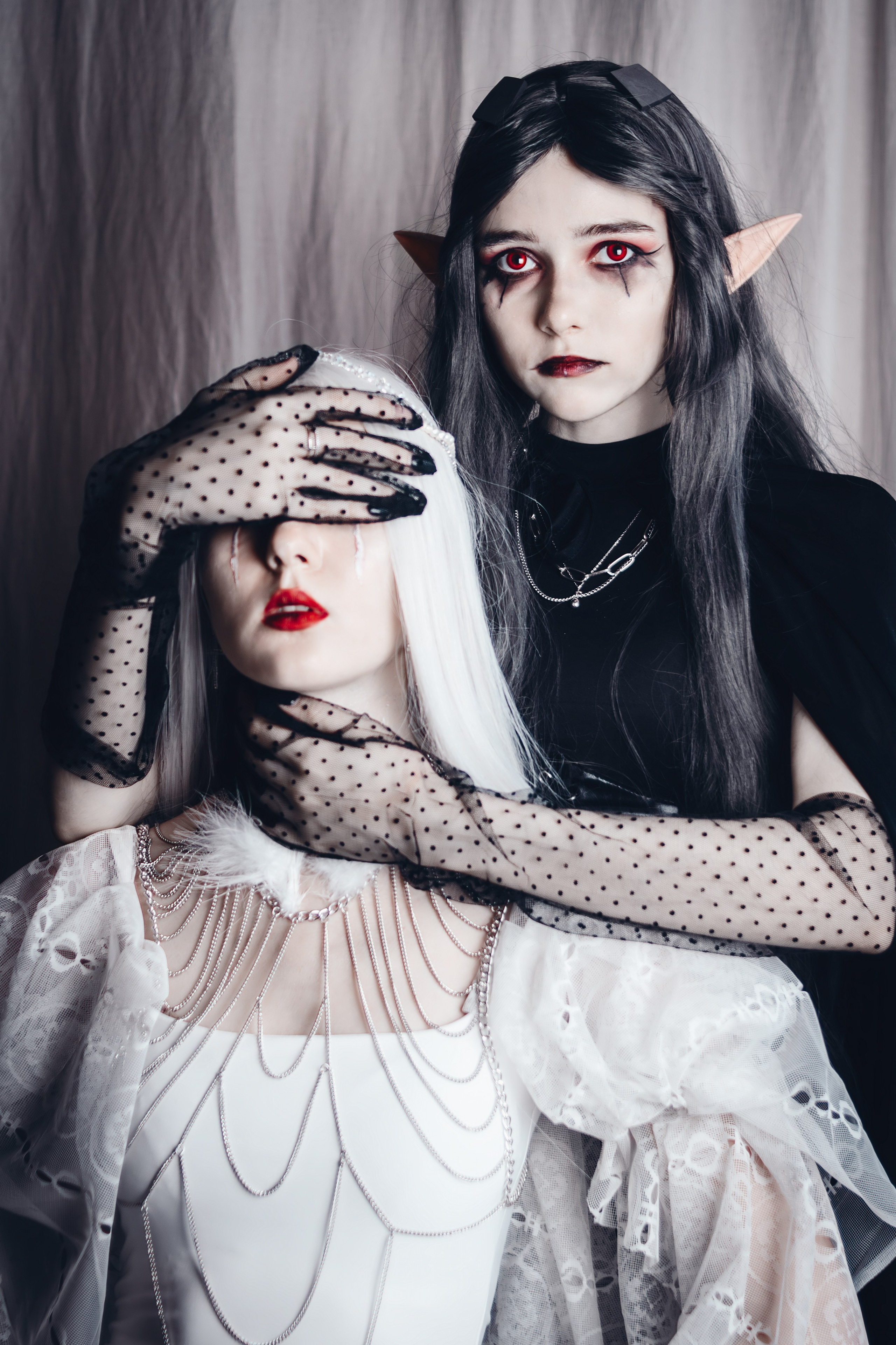 Косплей. Фотограф в Новокузнецке