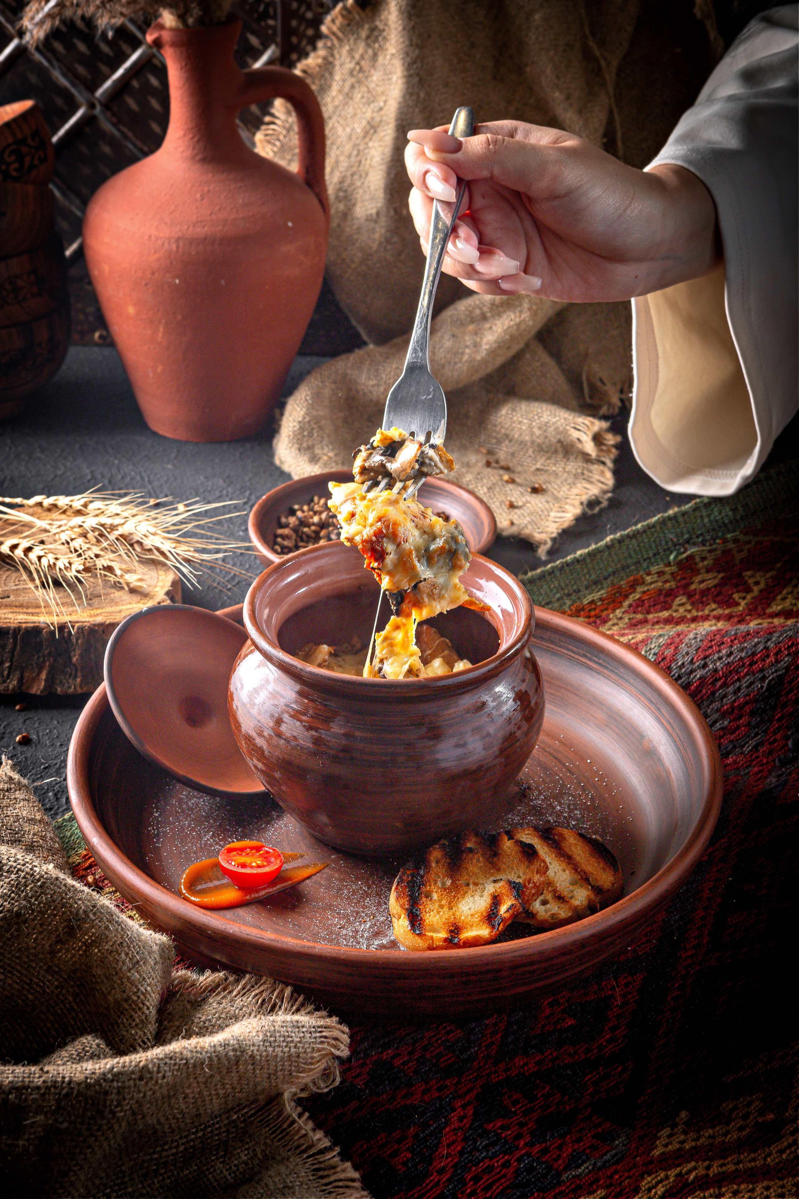 Food фотограф в Атырау. Фотограф в Атырау Максим Стадниченко