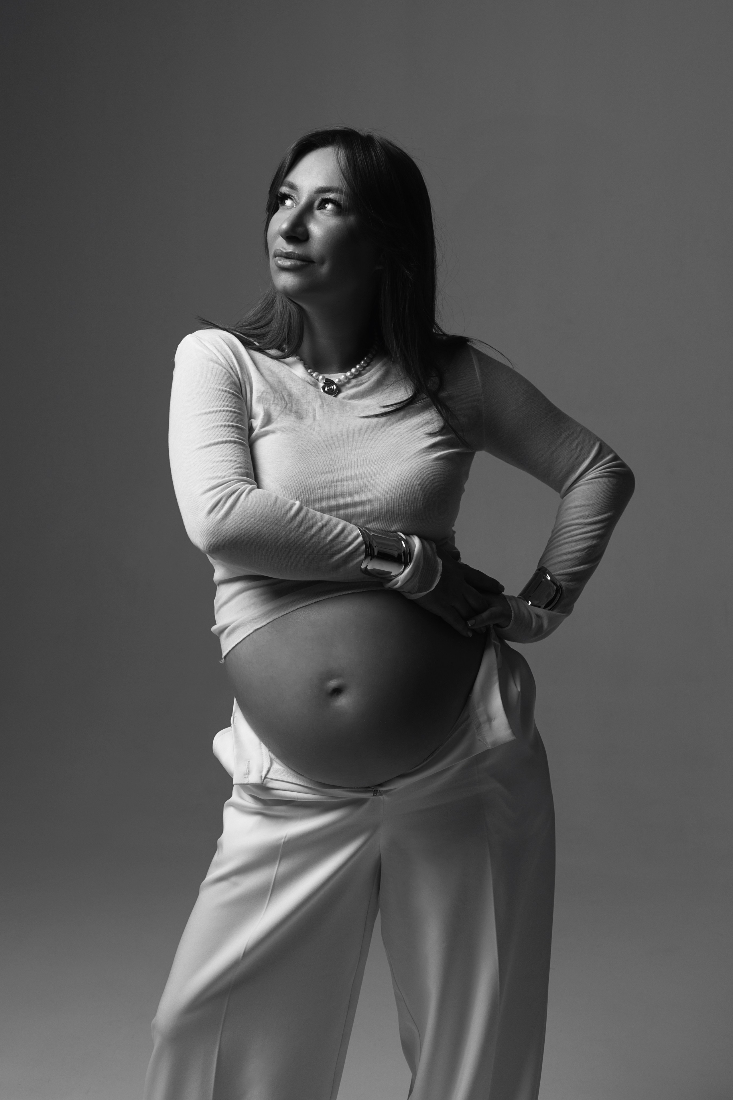 Беременность. Фотограф в Ростове-на-Дону Мария Безменова