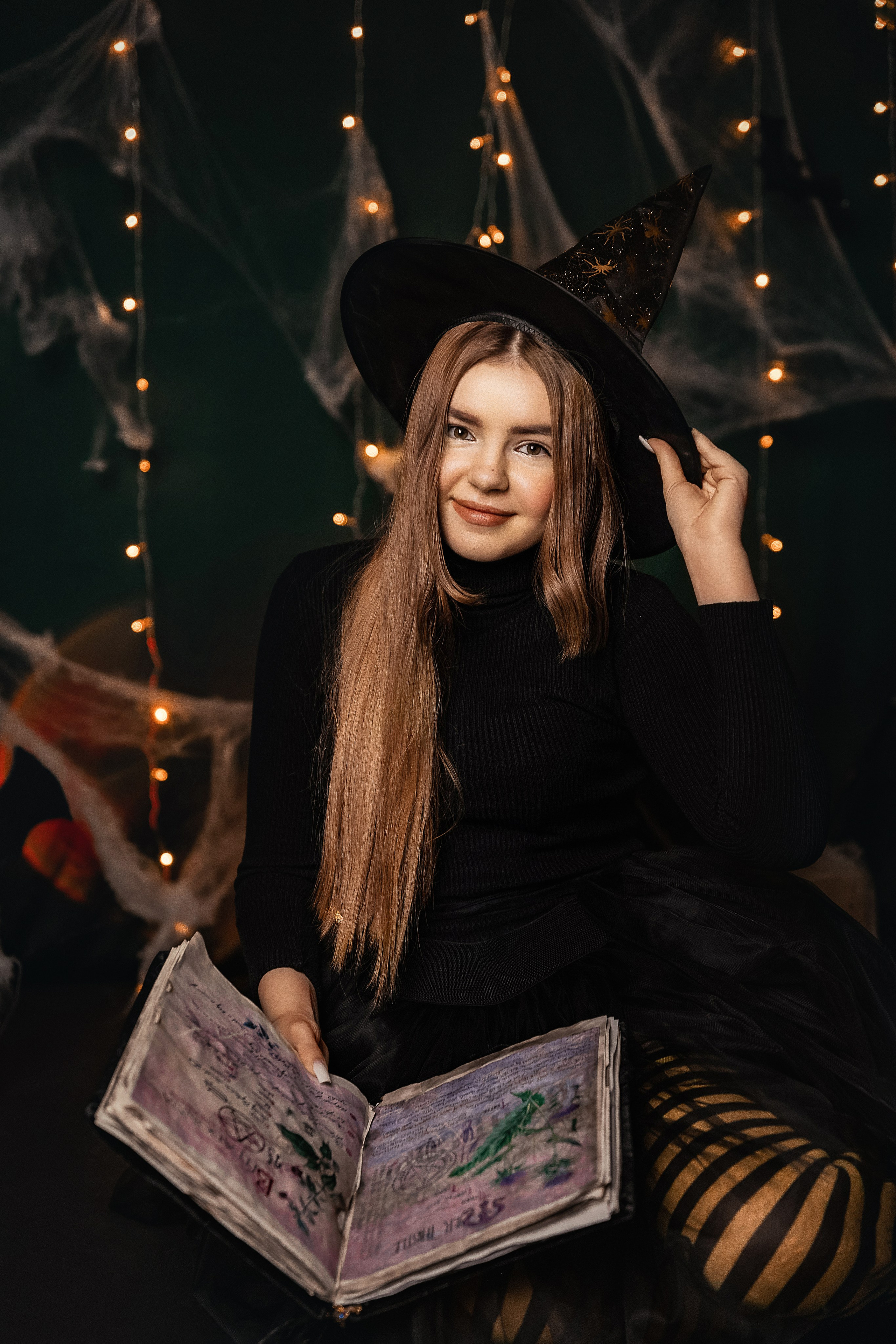 « Маленькая ведьмочка». Little_Princess.38