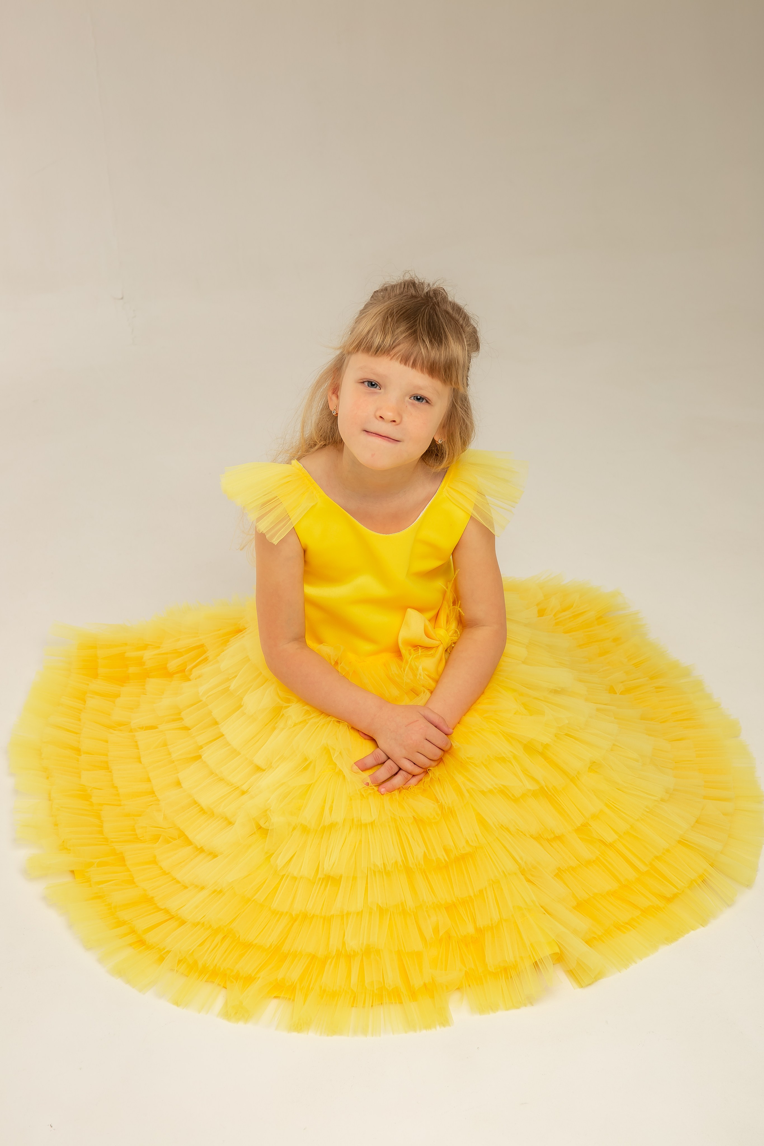 " На обложку журнала». Little_Princess.38