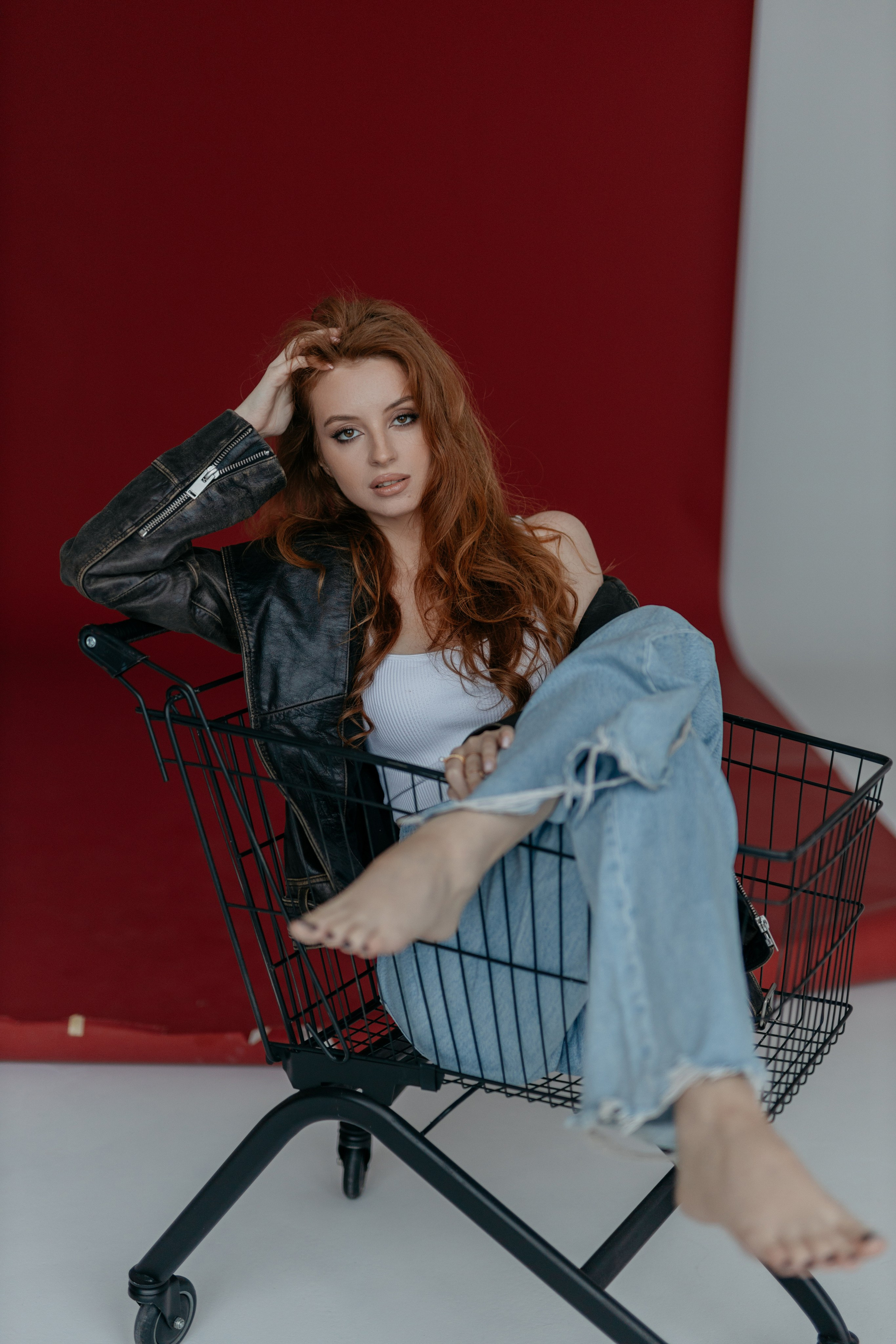 Ульяна. Свадебный и портретный фотограф в Москве, Туле и Брянске Дара Евсеева