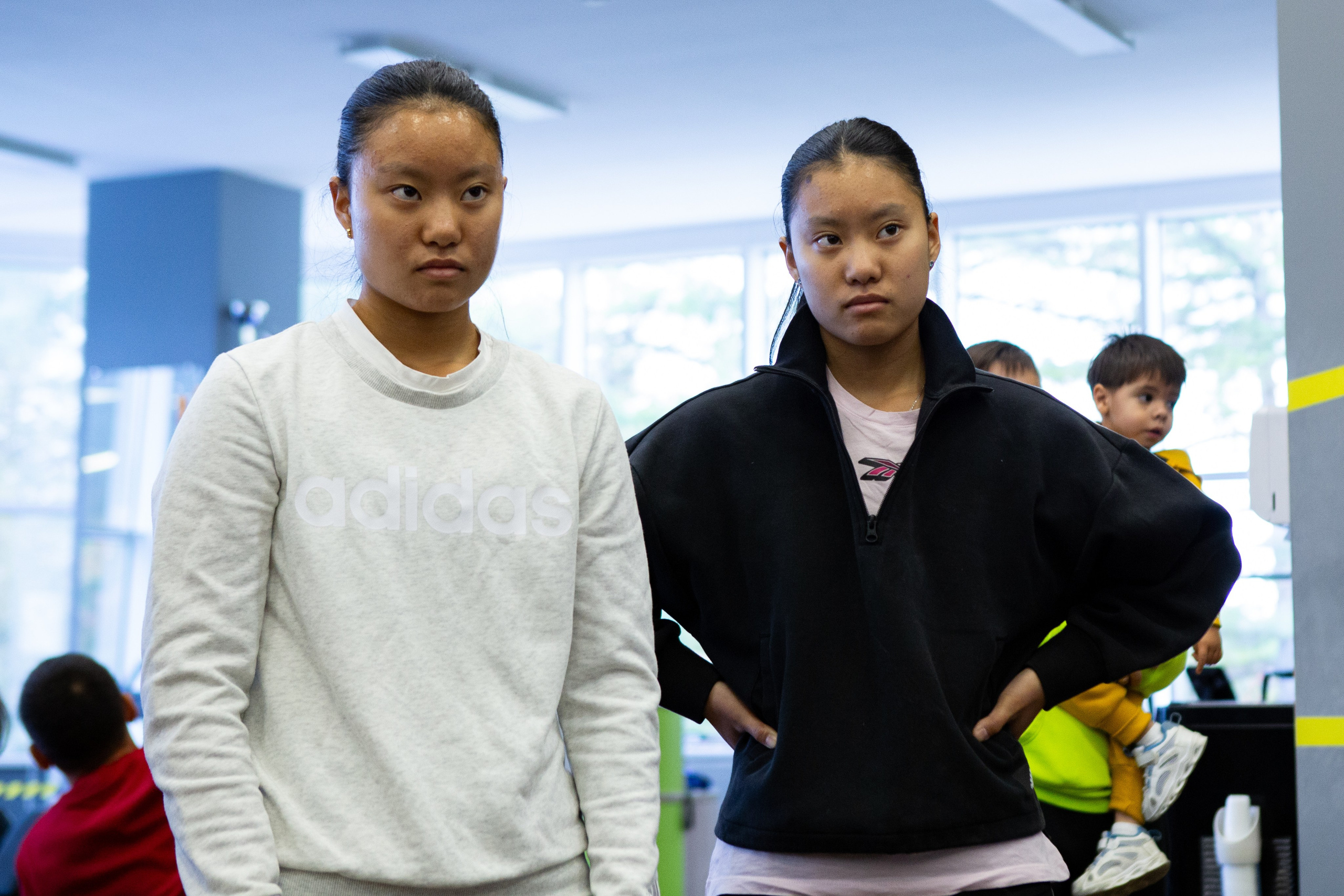 OCR Indoor Light. Кутузов Евгений Фотограф в Южно-Сахалинске