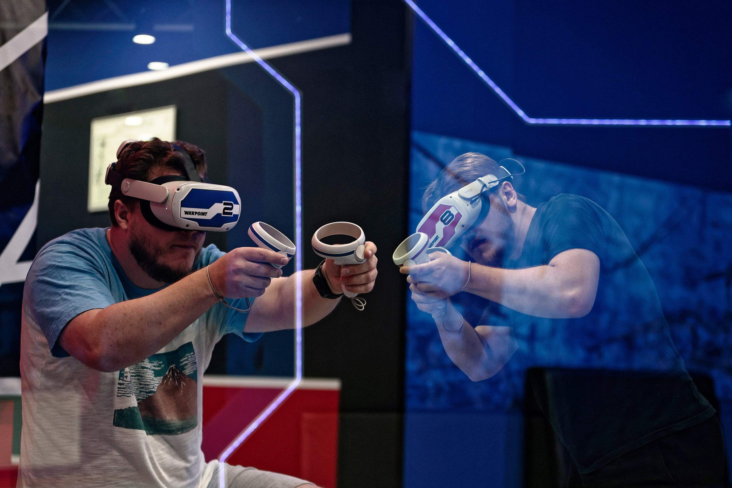 Турнир Warpoint battle, 2 сезон. Кутузов Евгений Фотограф в Южно-Сахалинске