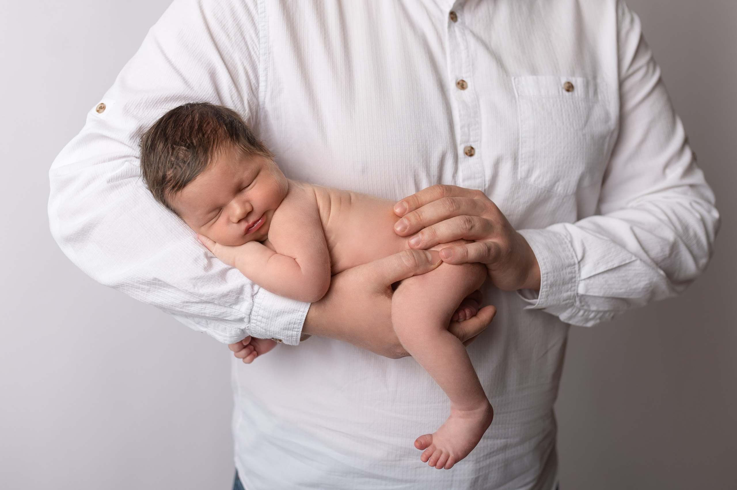 Новорожденные мальчики. Детский фотограф в городе Жуковский Алиса Коробанова