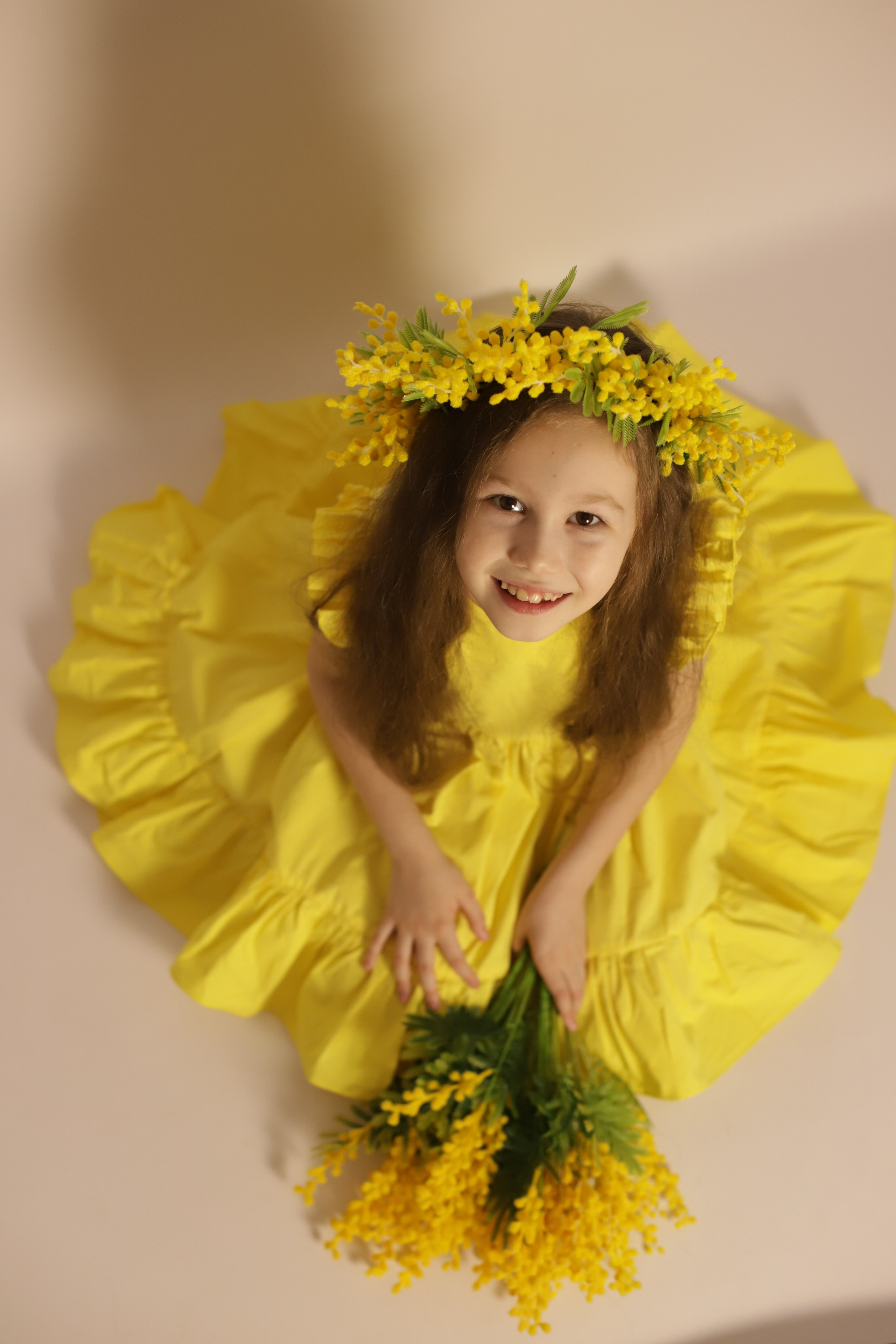 Портреты цветочные истории. Диана Николаева — фотограф город Балашиха