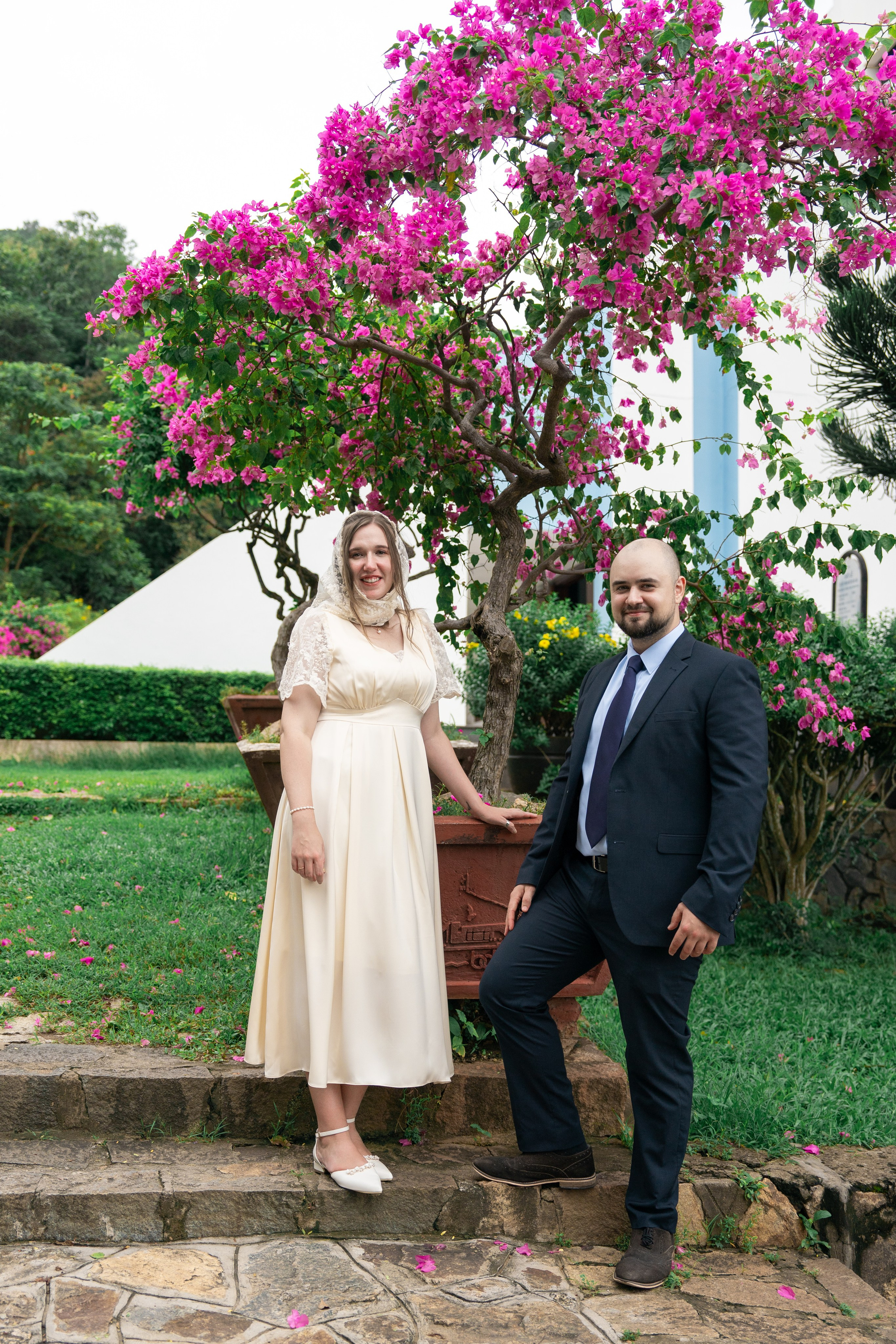 Венчание Никиты и Милтред. Phu Quoc Photographer — Phu Quoc wedding Photograper