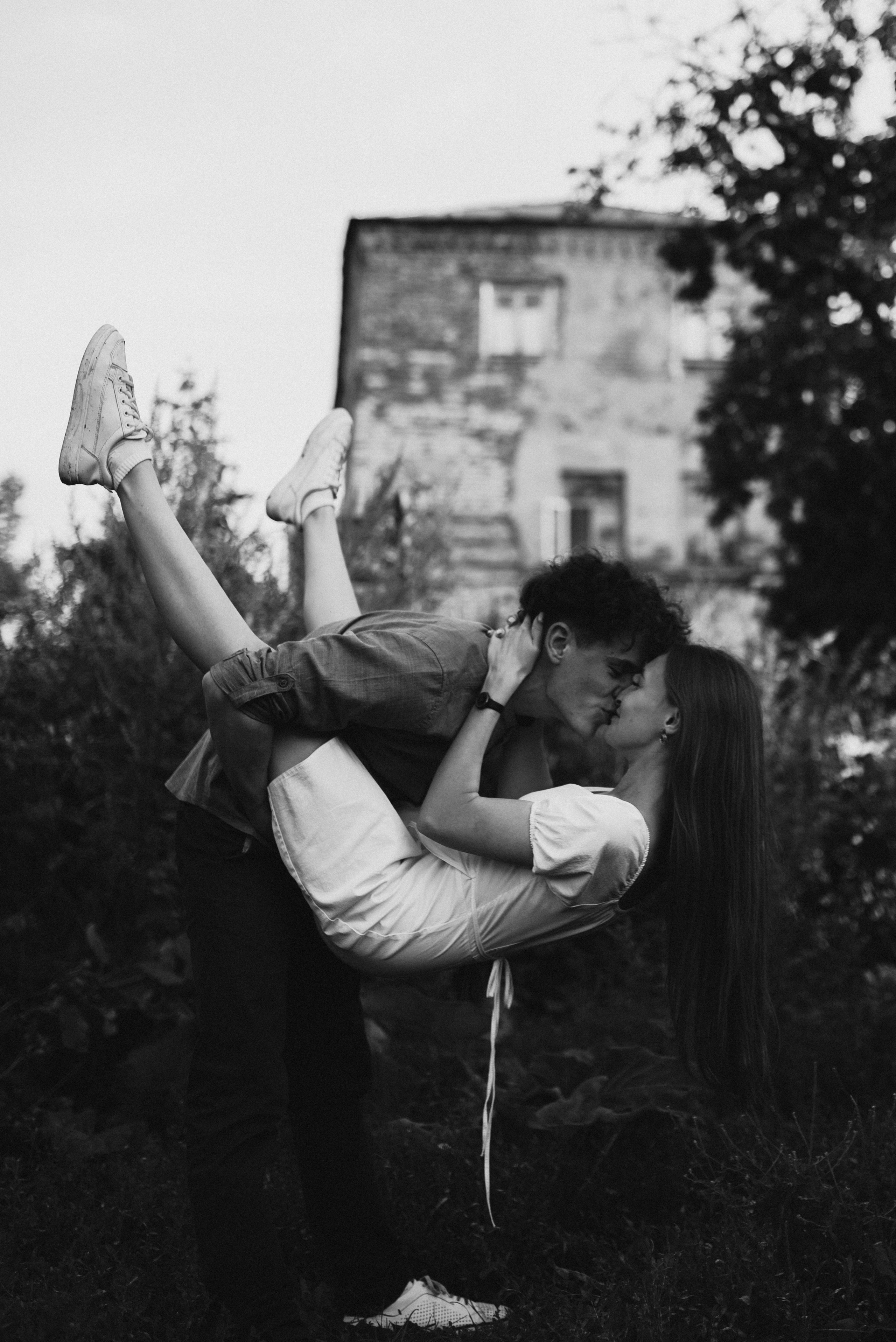 August, 2022. Фотограф Данил Бушуев