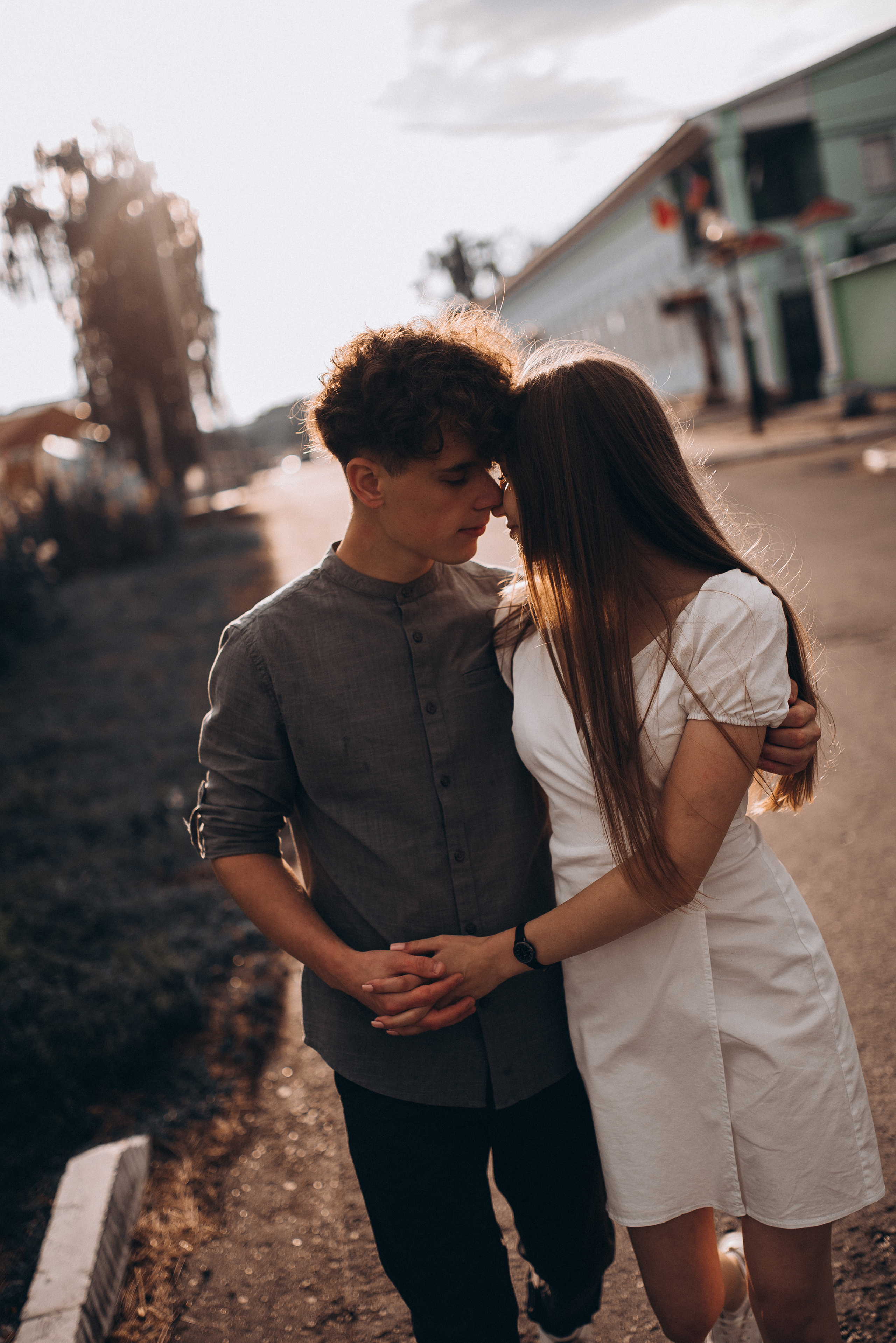 August, 2022. Фотограф Данил Бушуев