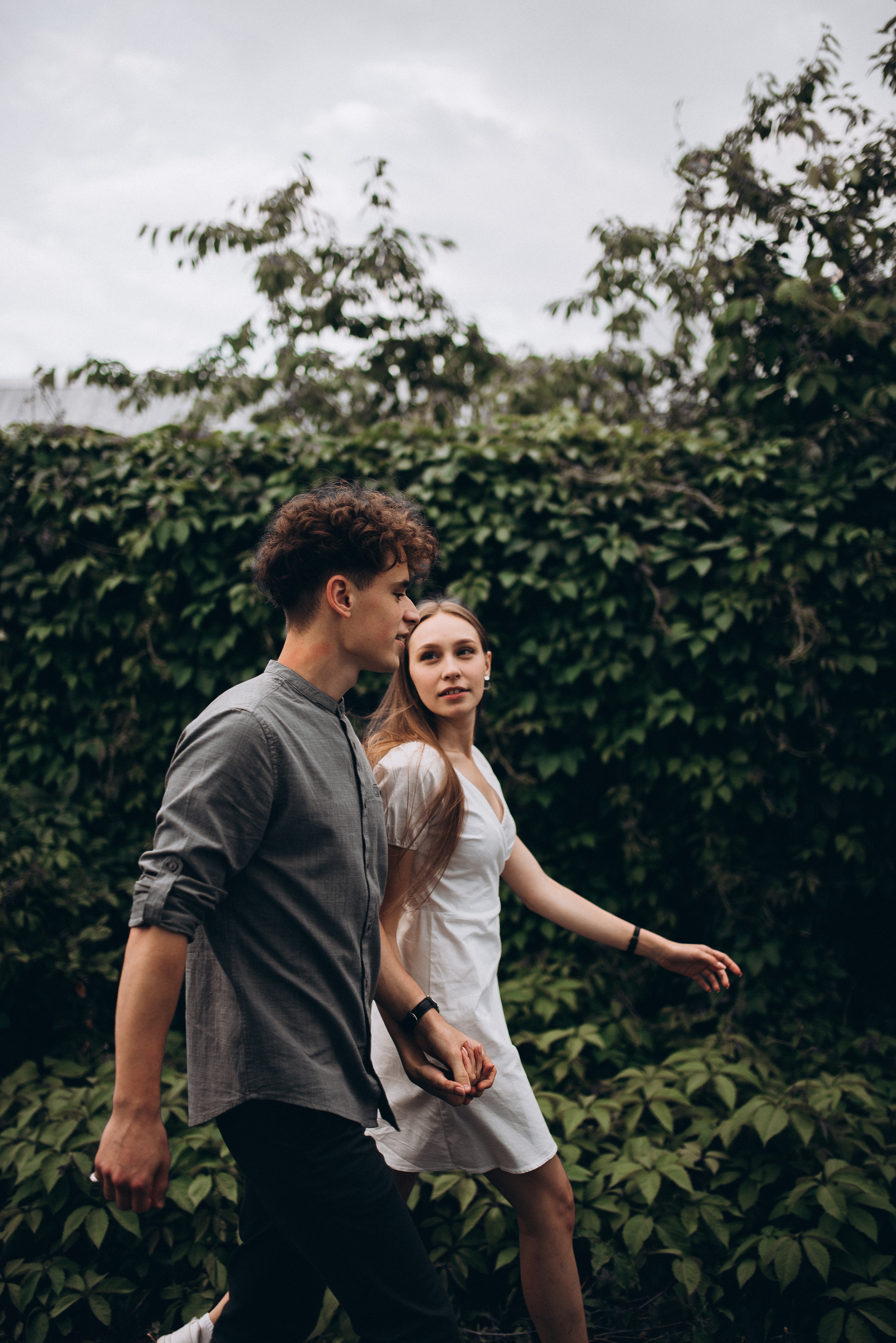 August, 2022. Фотограф Данил Бушуев