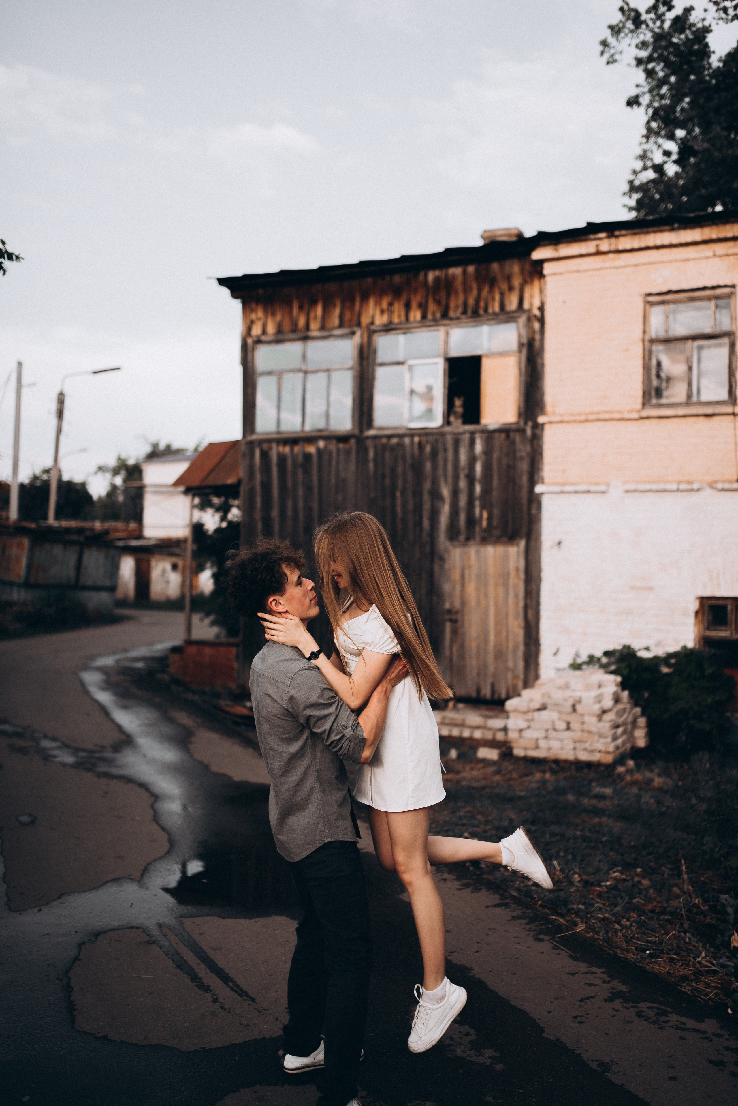 August, 2022. Фотограф Данил Бушуев