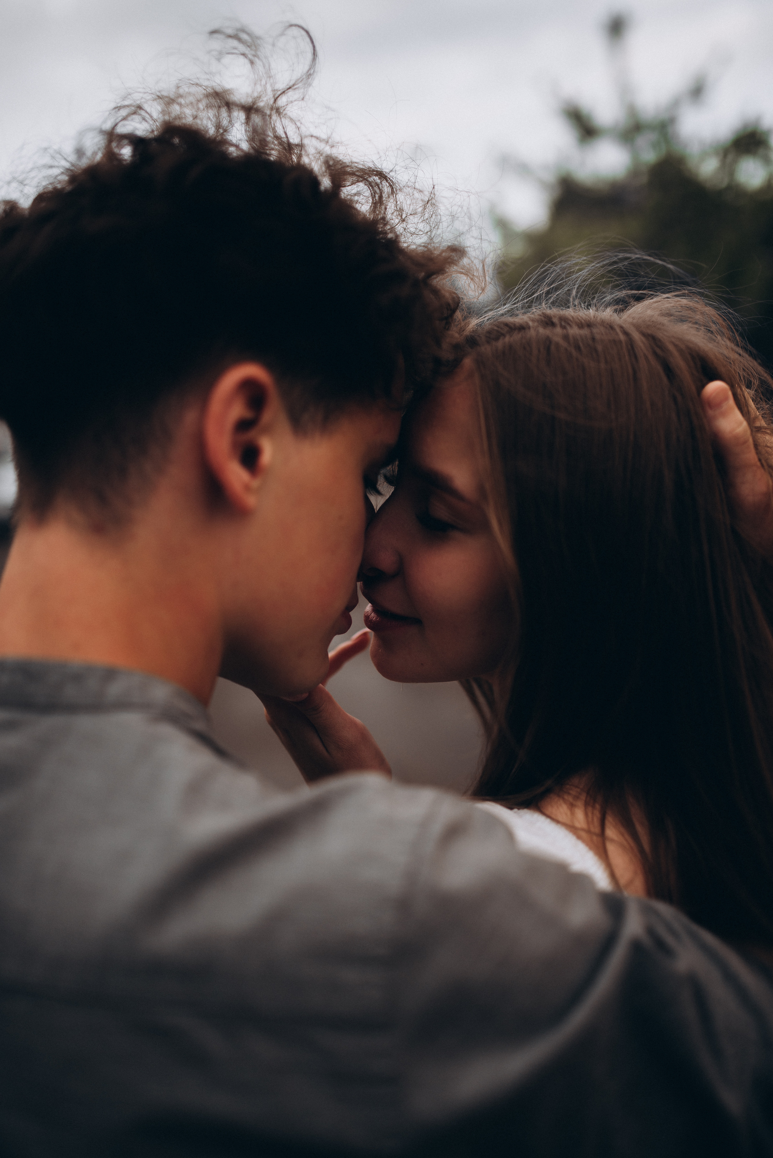 August, 2022. Фотограф Данил Бушуев