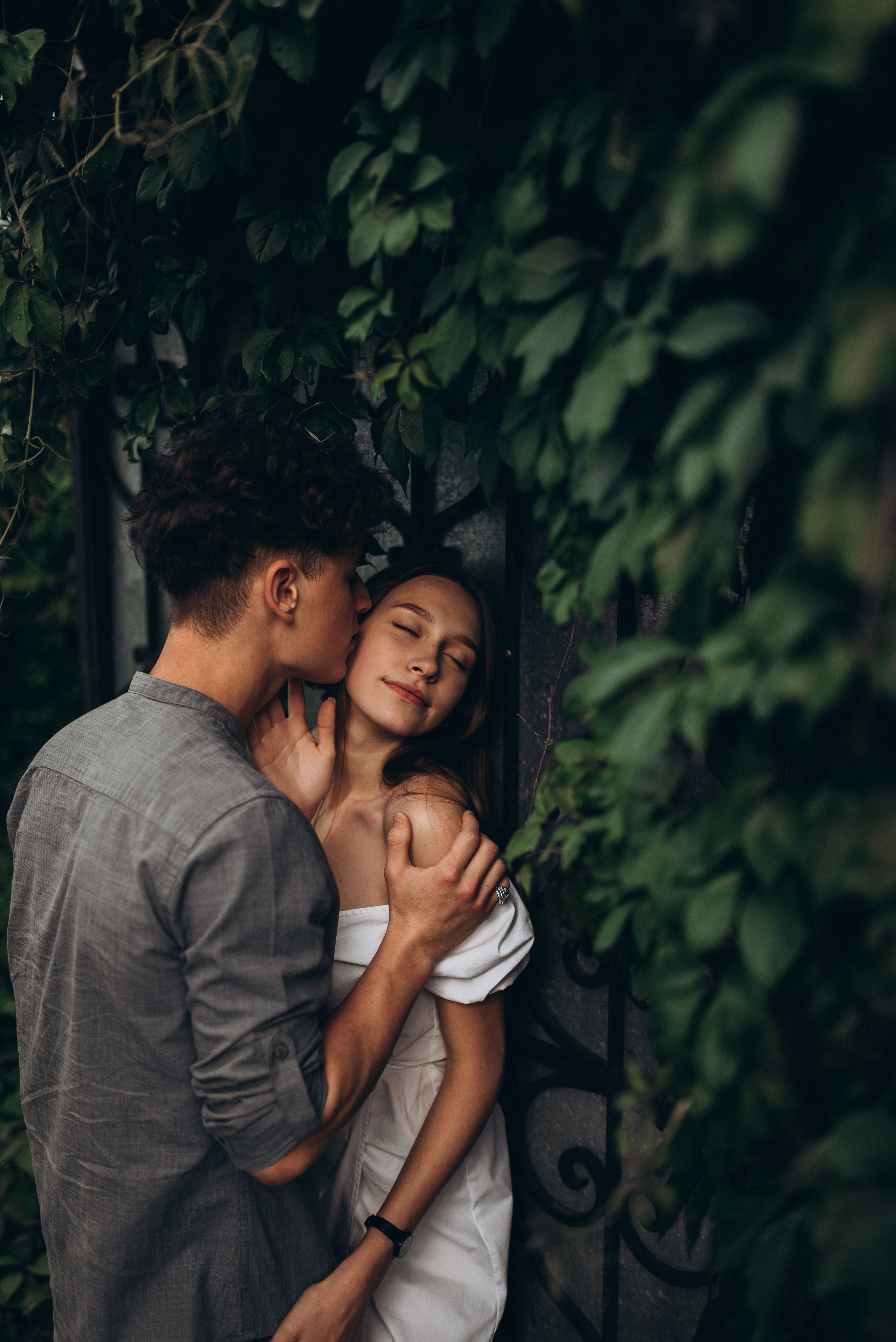 August, 2022. Фотограф Данил Бушуев