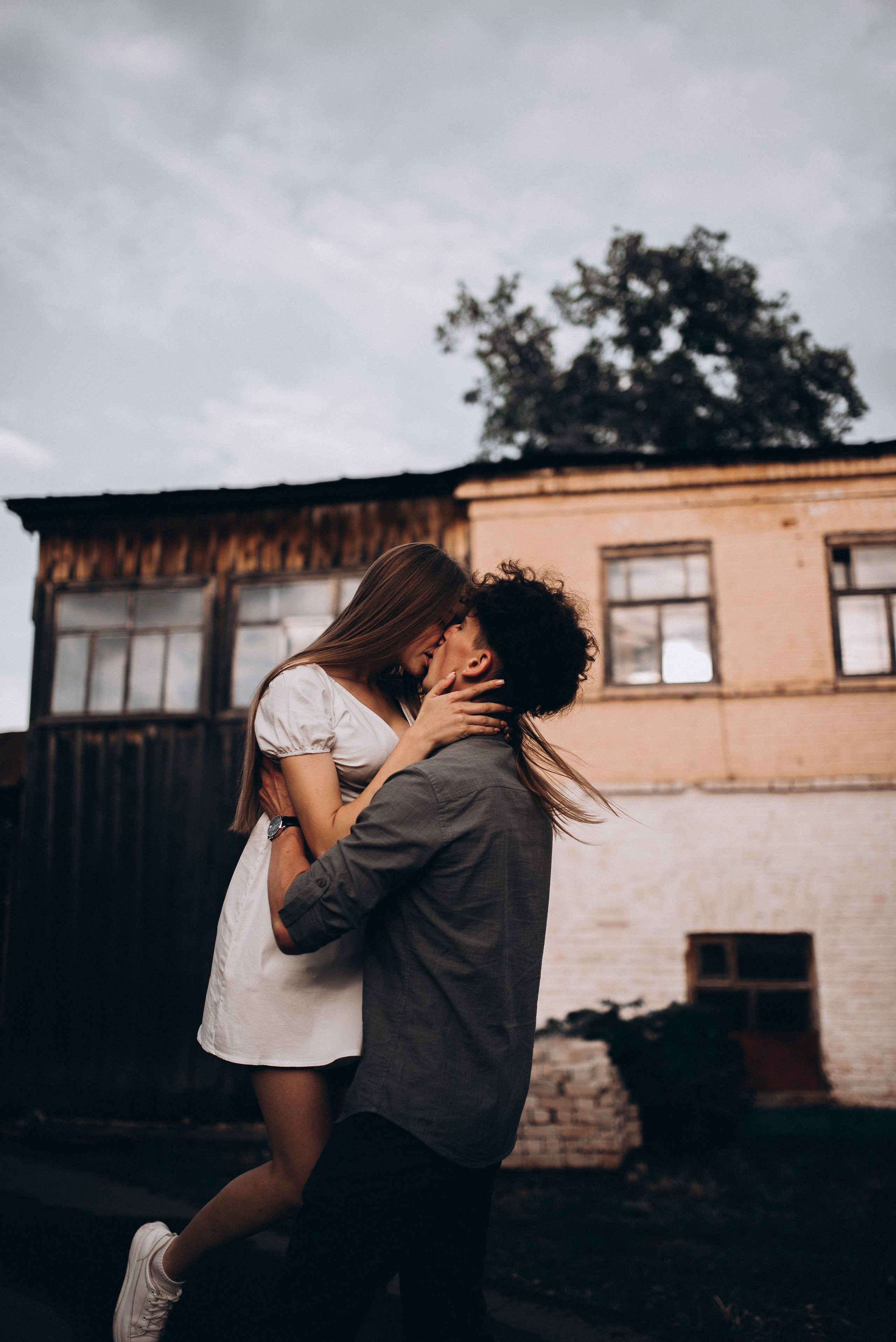 August, 2022. Фотограф Данил Бушуев