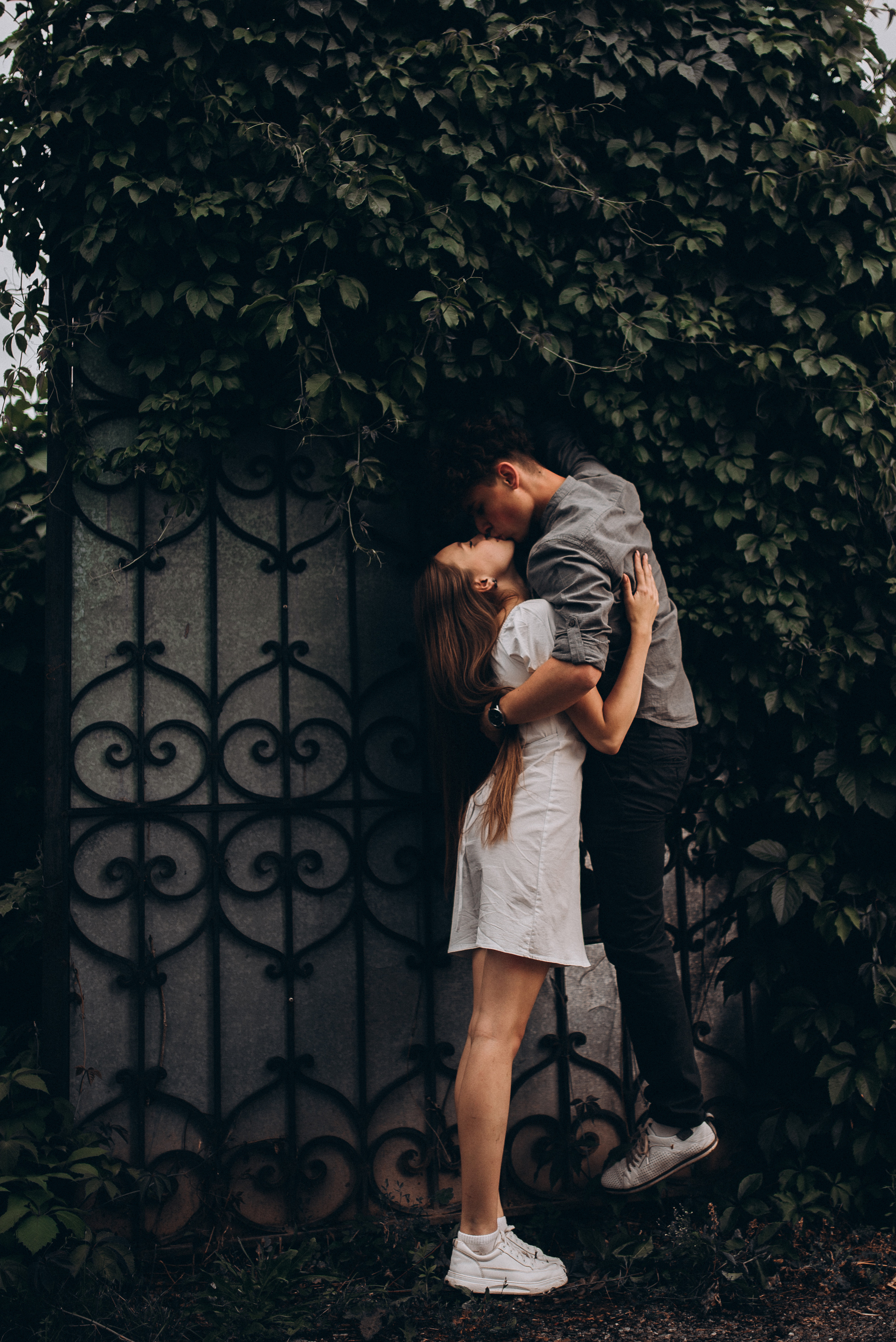 August, 2022. Фотограф Данил Бушуев