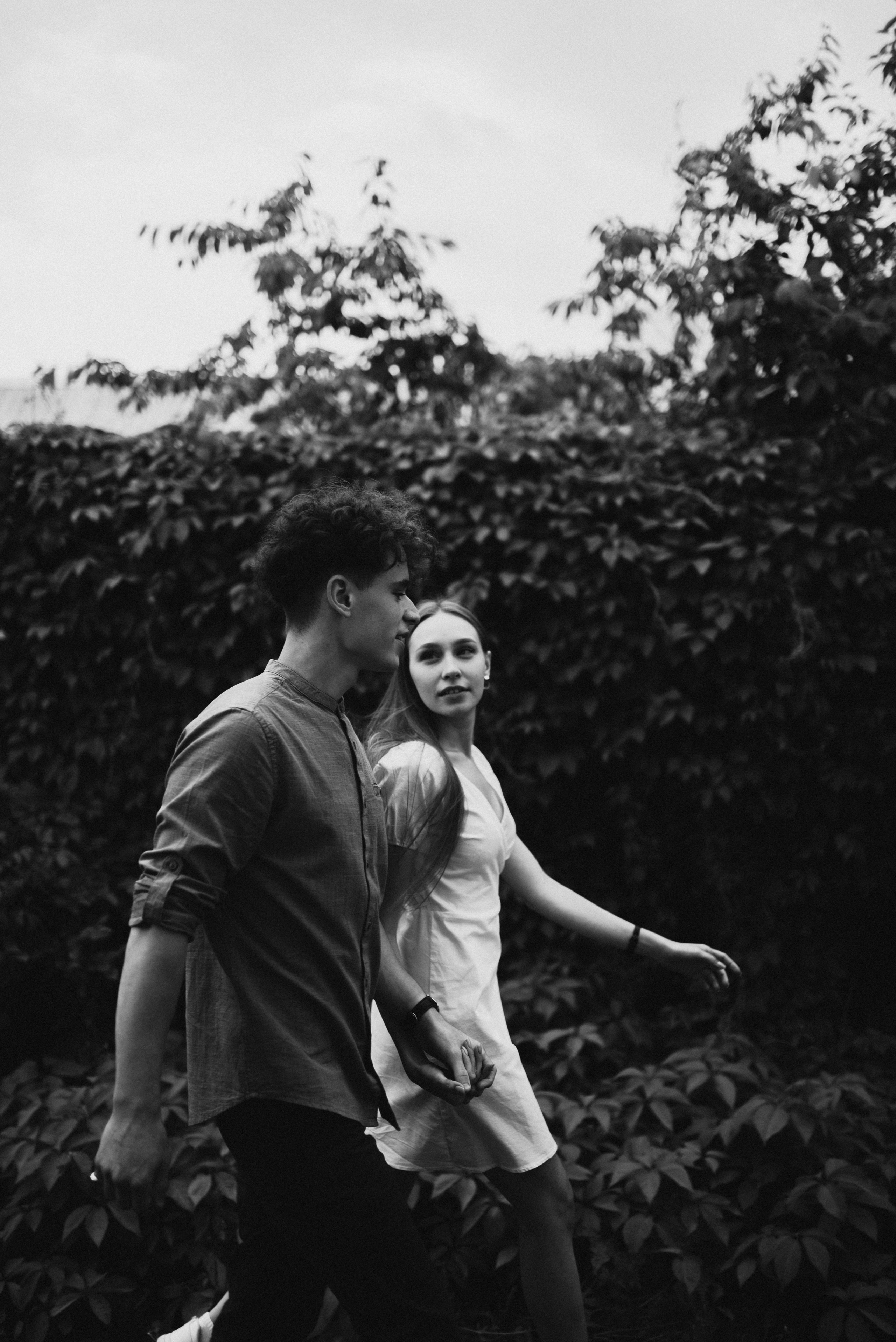 August, 2022. Фотограф Данил Бушуев