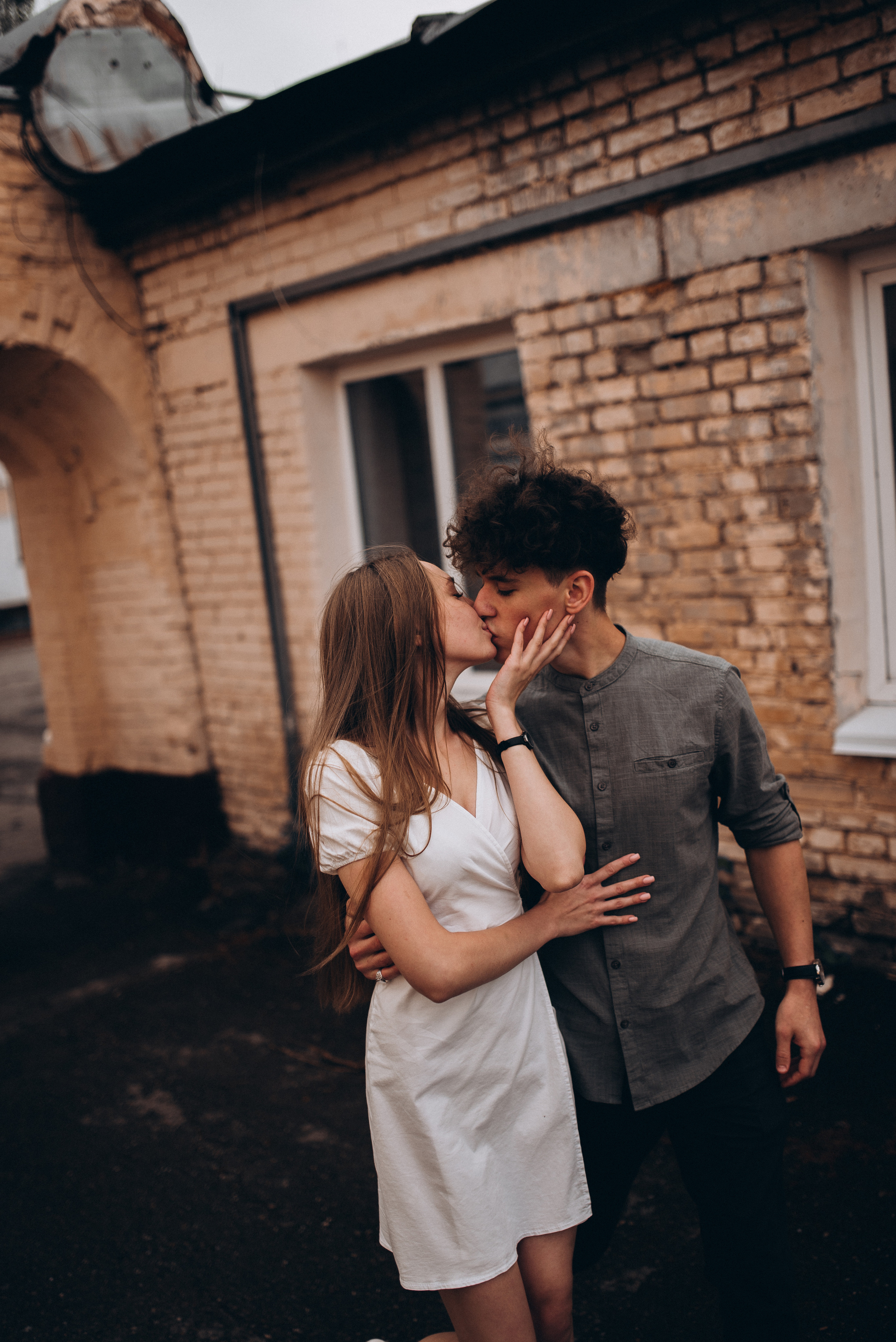 August, 2022. Фотограф Данил Бушуев