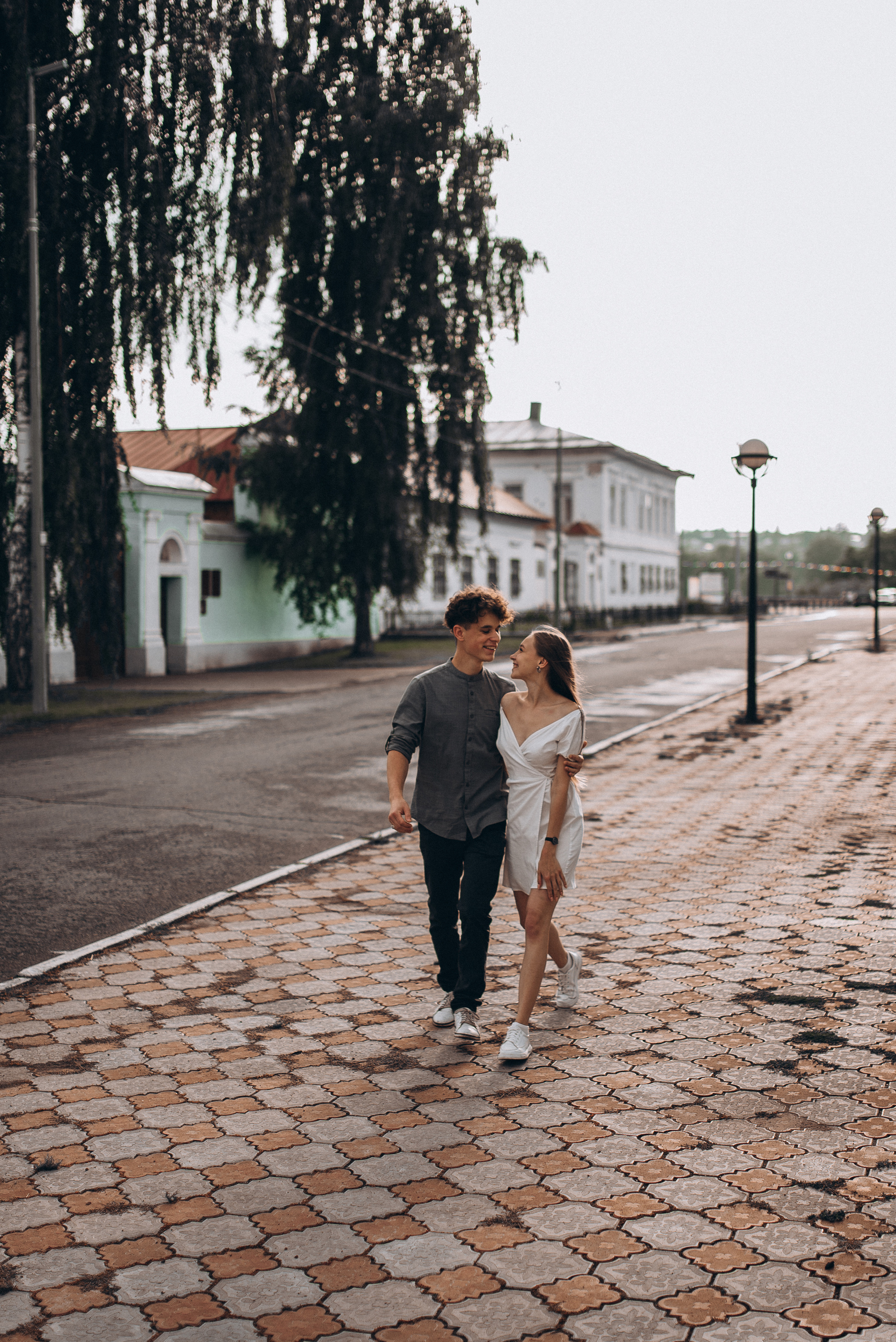 August, 2022. Фотограф Данил Бушуев