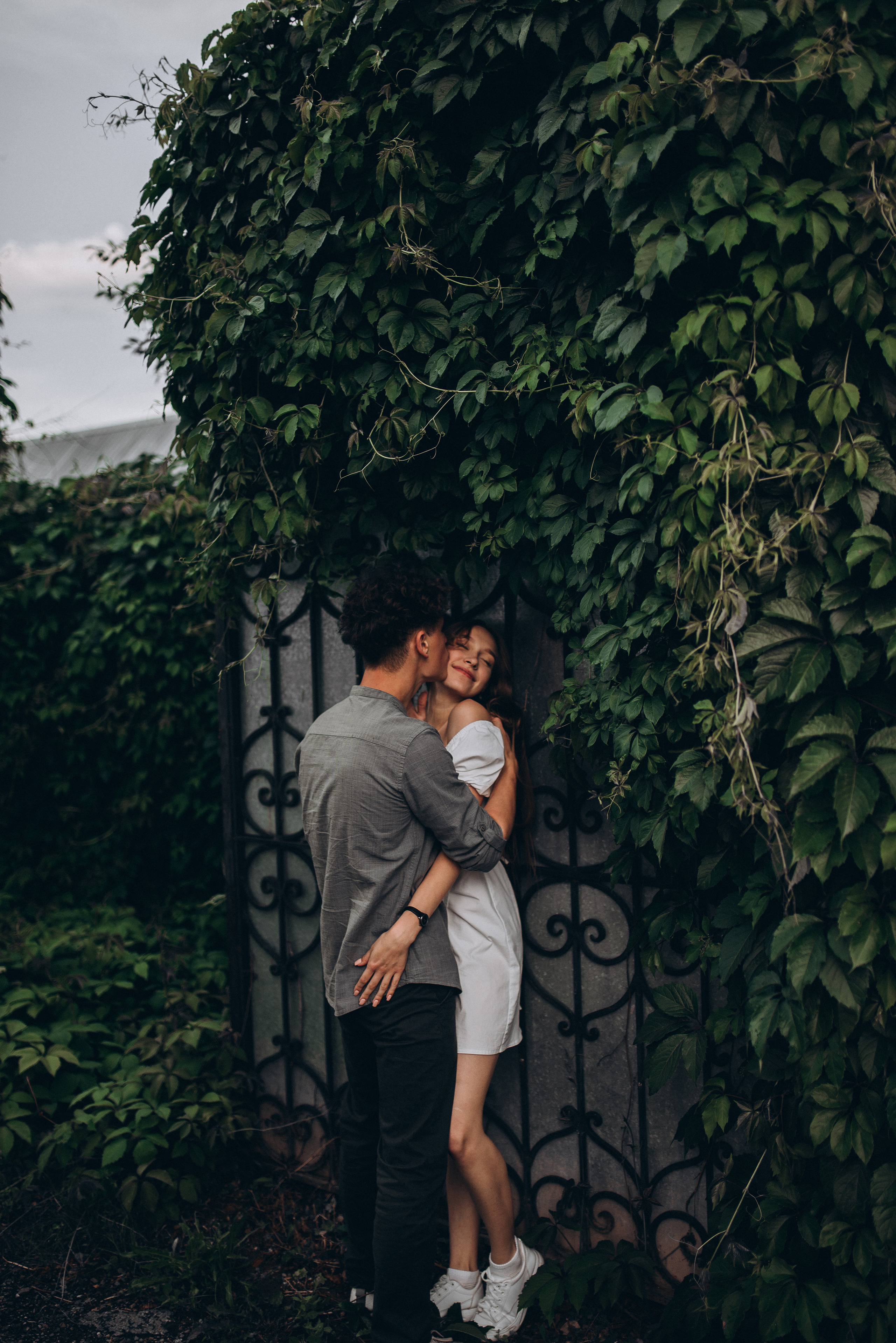 August, 2022. Фотограф Данил Бушуев