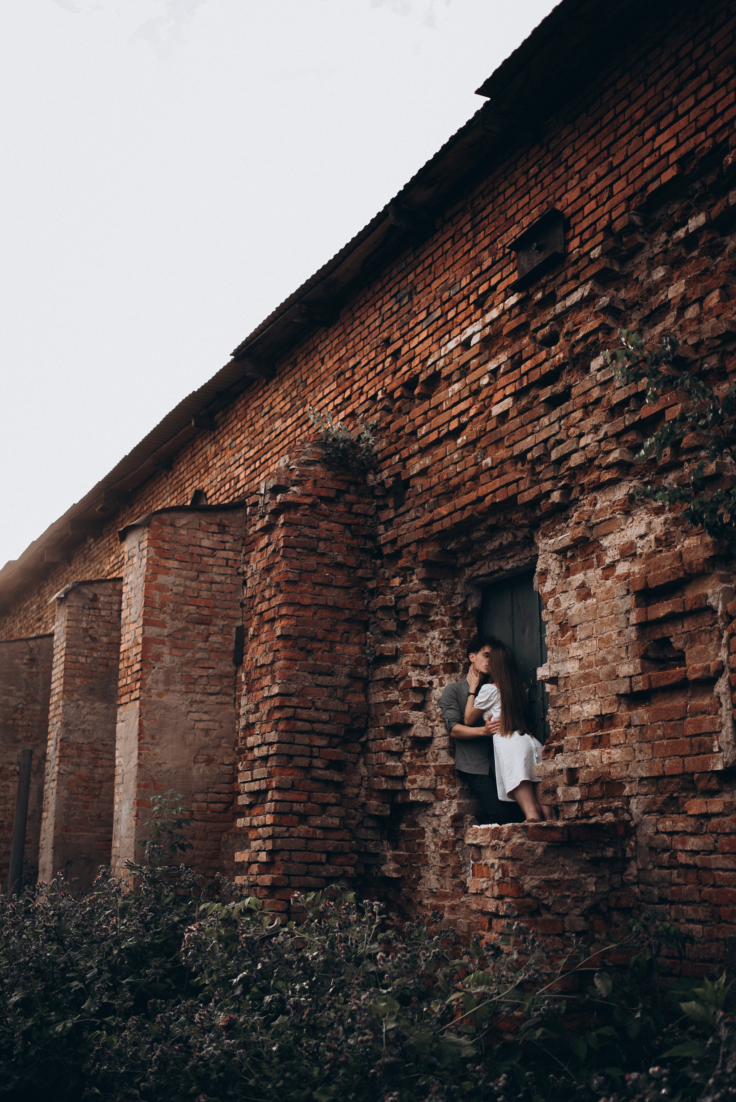 August, 2022. Фотограф Данил Бушуев