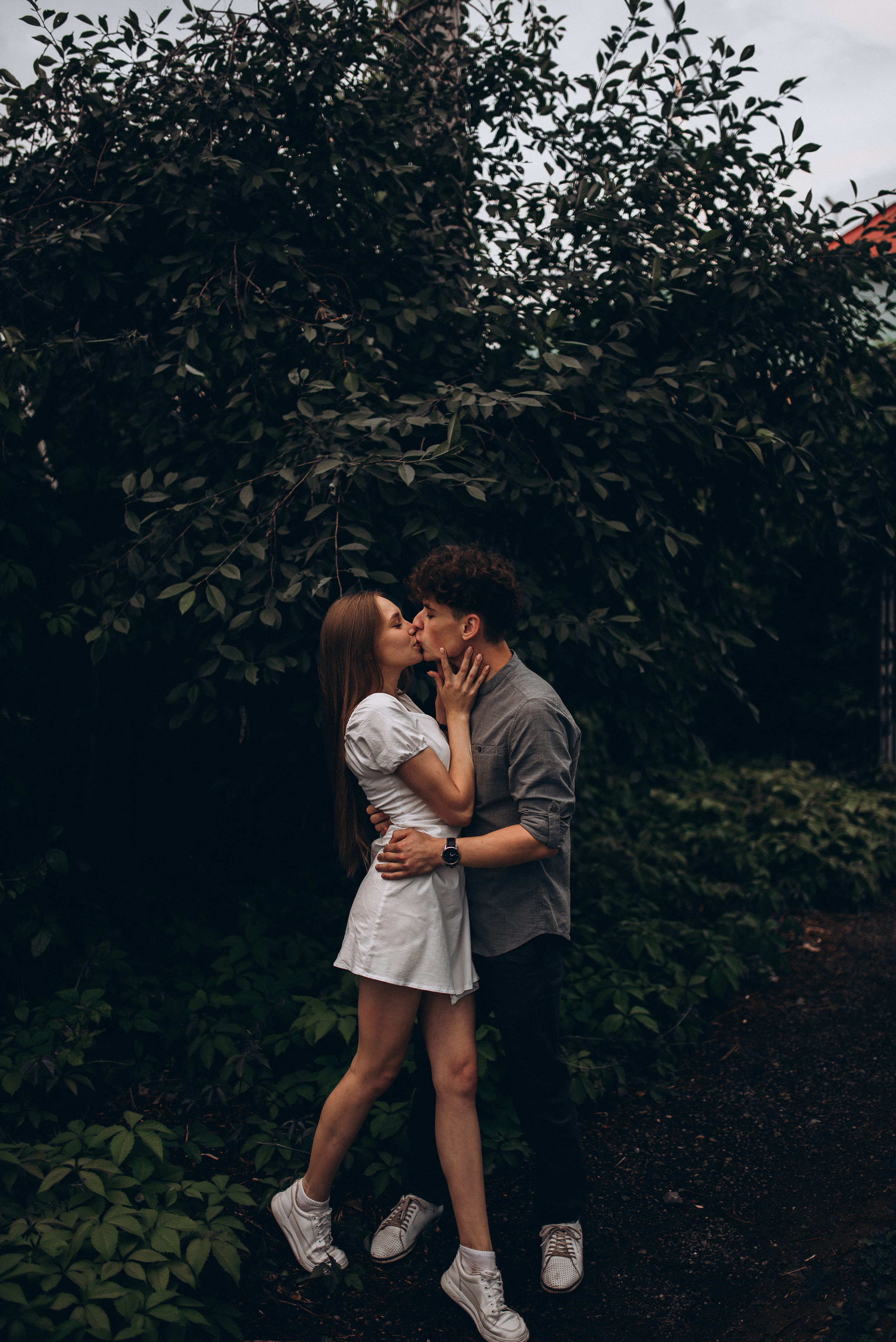 August, 2022. Фотограф Данил Бушуев